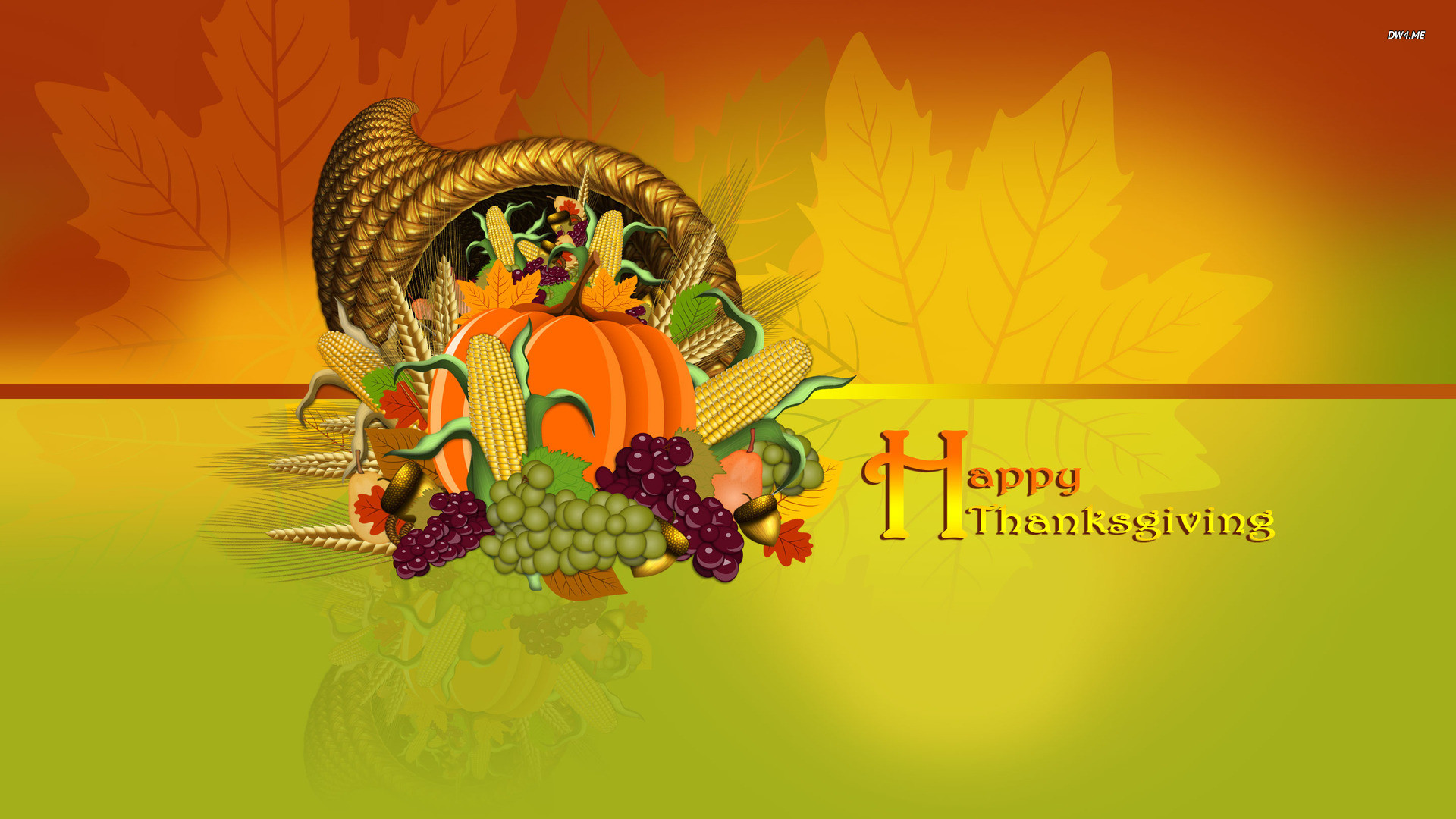 1920x1080 Top 15+ Images for Colorful Thanksgiving Wallpaper | Image No: 11. File Type