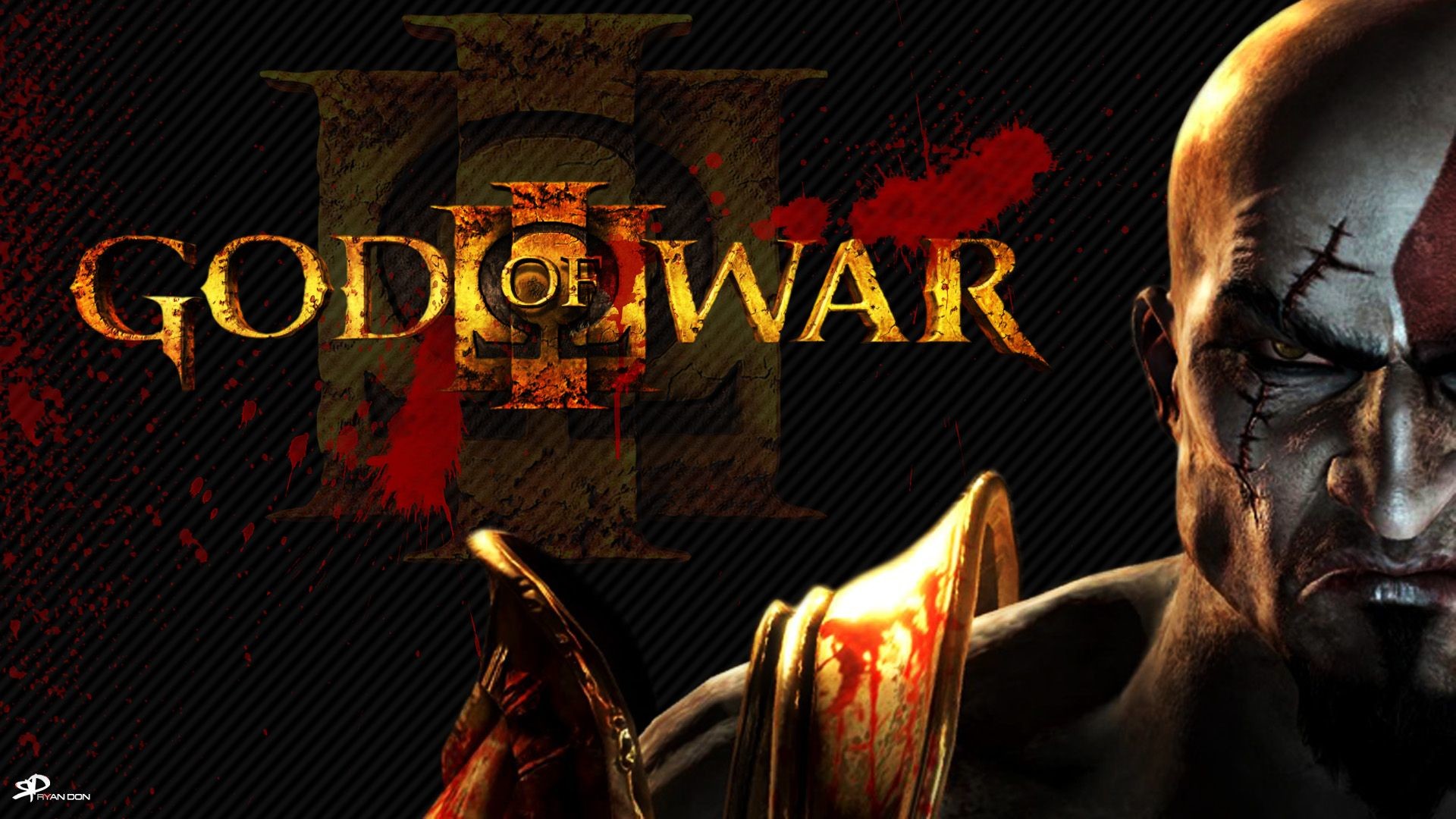 1920x1080 God Of War Wallpapers Picture