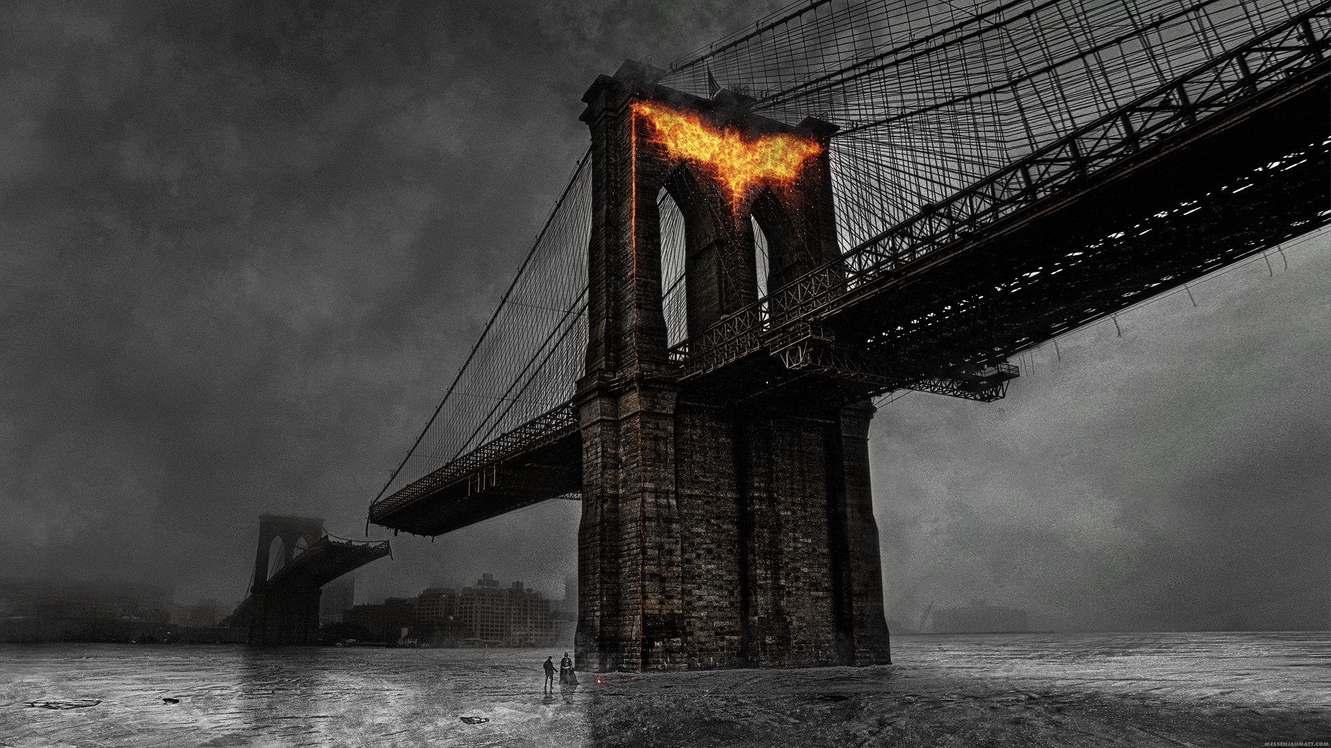 1920x1080 ... here's the second Dark Knight Rises Wallpaper Set: Download ...