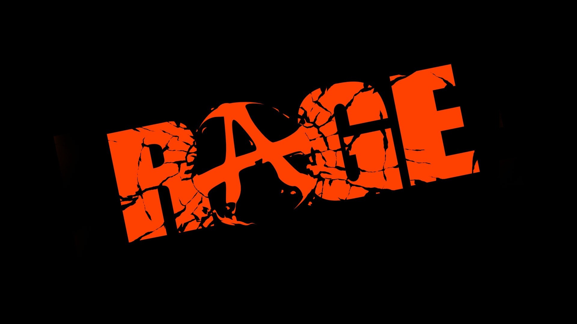 1920x1080 Awesome Rage Font Name Game Background Download Image Â« Pin HD Wallpapers