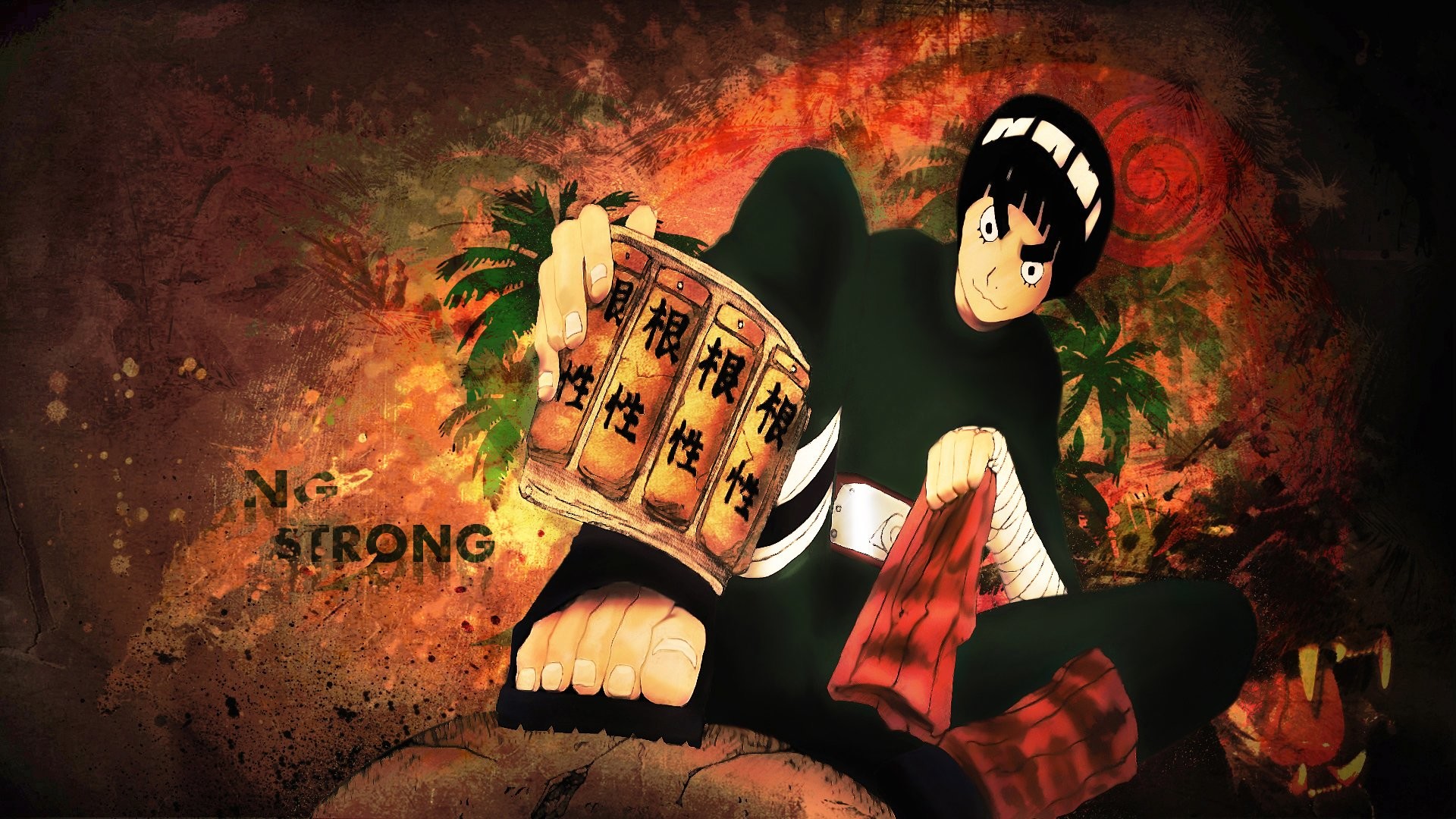 1920x1080 HD Wallpaper | Background Image ID:249860.  Anime Naruto