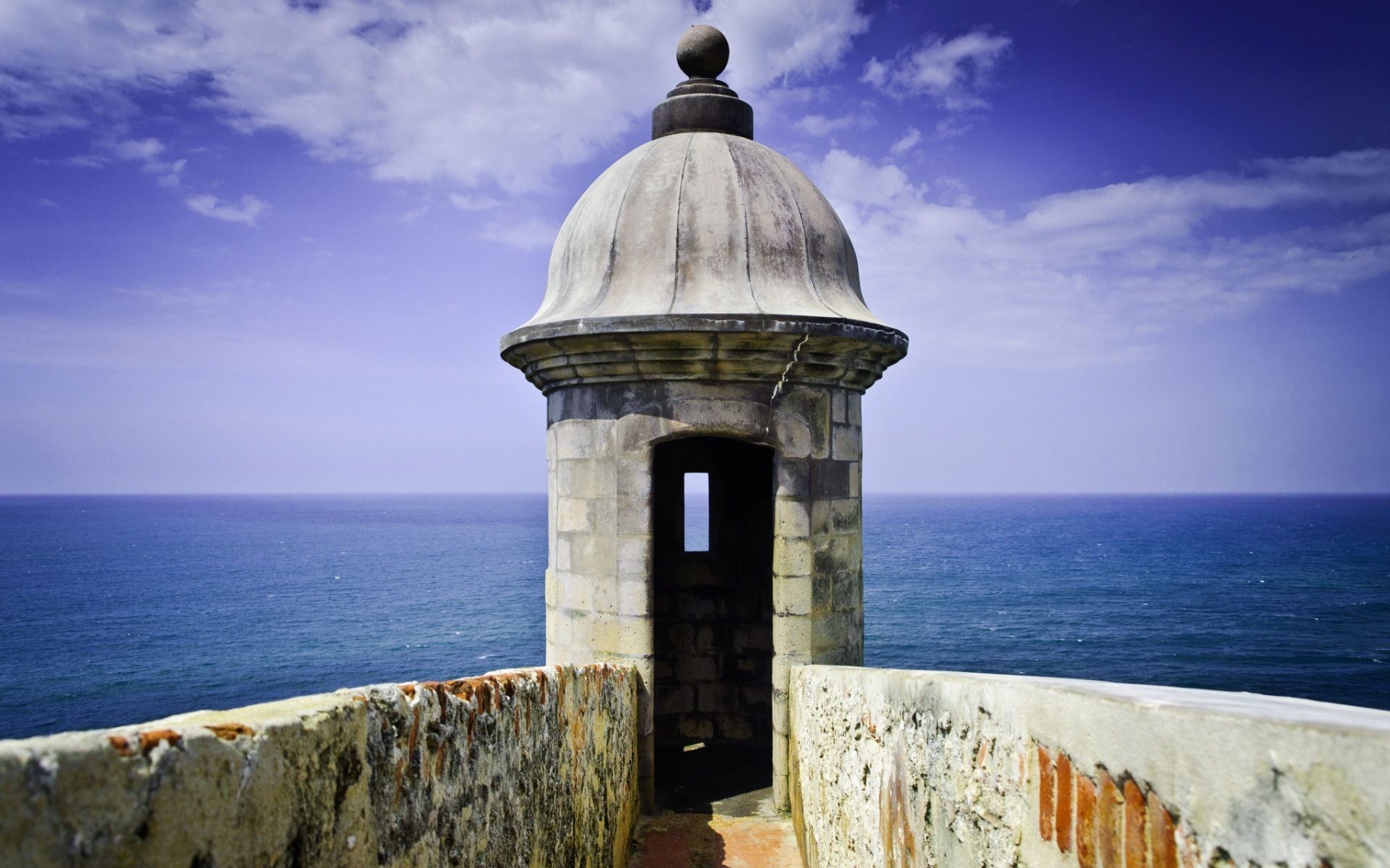 1920x1200 Puerto Rico Wallpapers Background