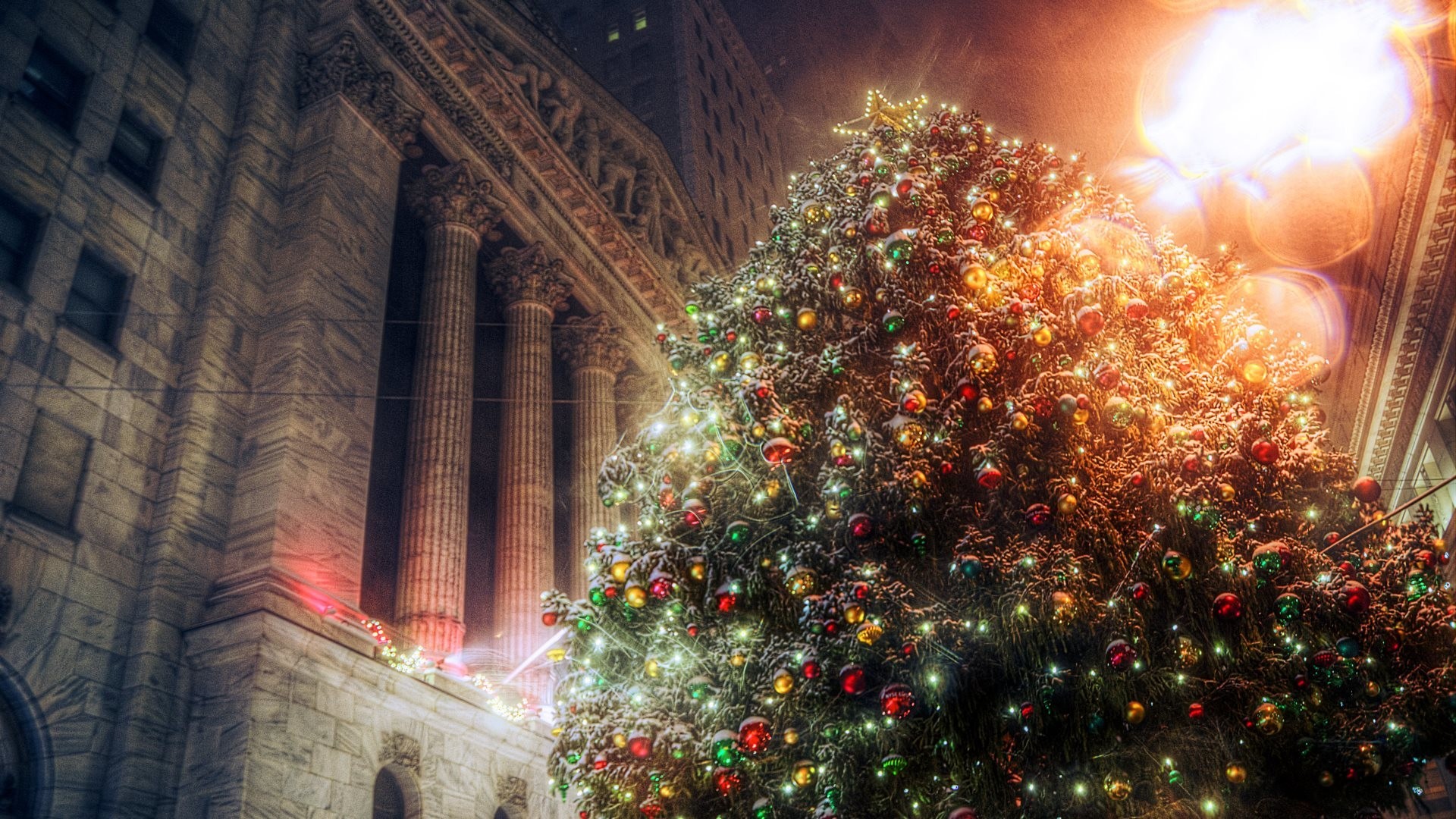 1920x1080  Christmas HD Live Wallpapers Free Download.