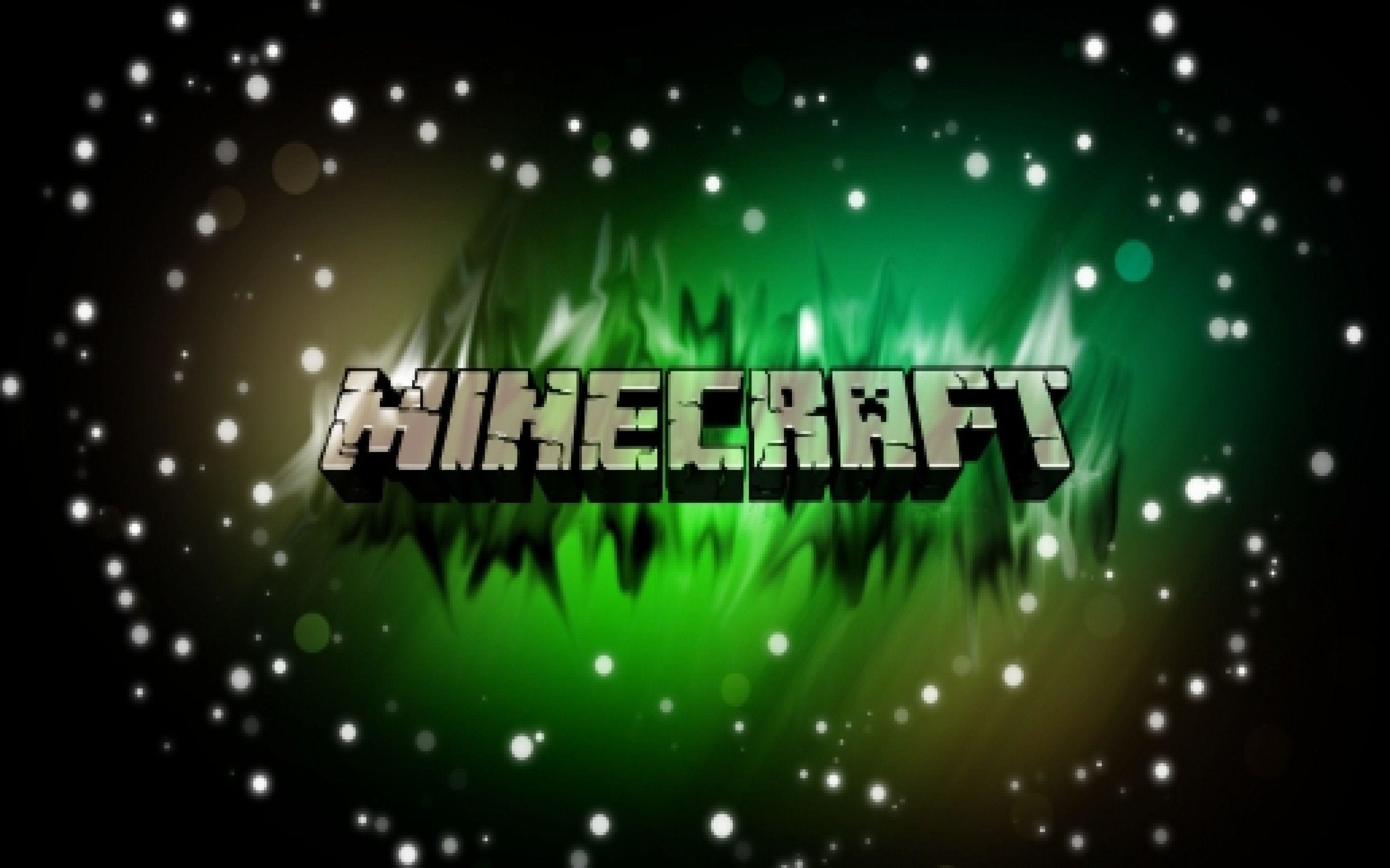 2880x1800 Minecraft Xbox Logo Wallpaper - Viewing Gallery