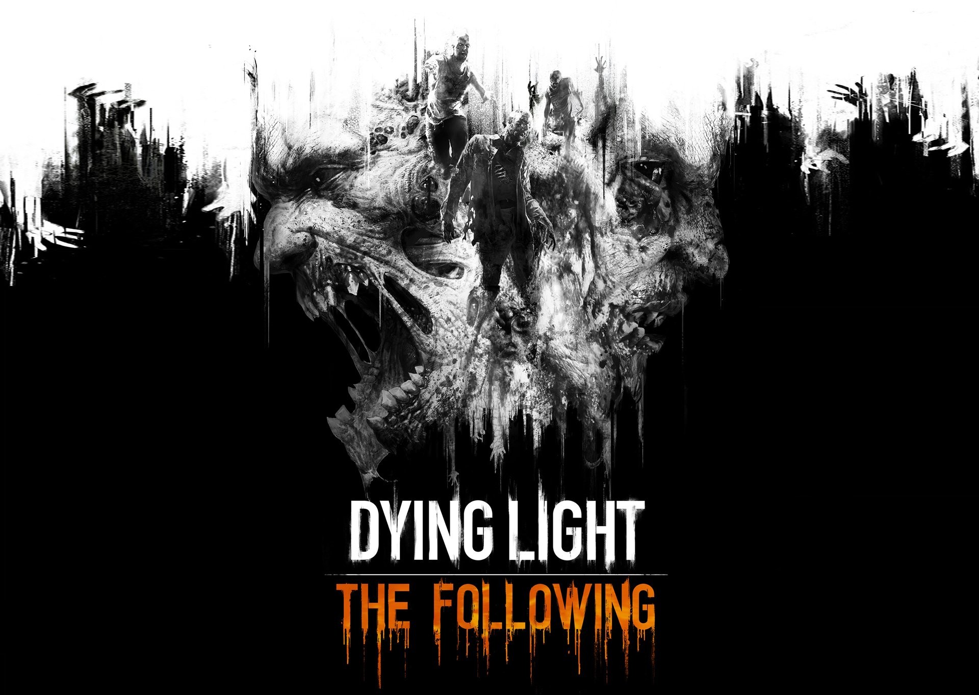 1920x1363 Video Game - Dying Light: The Following Wallpaper