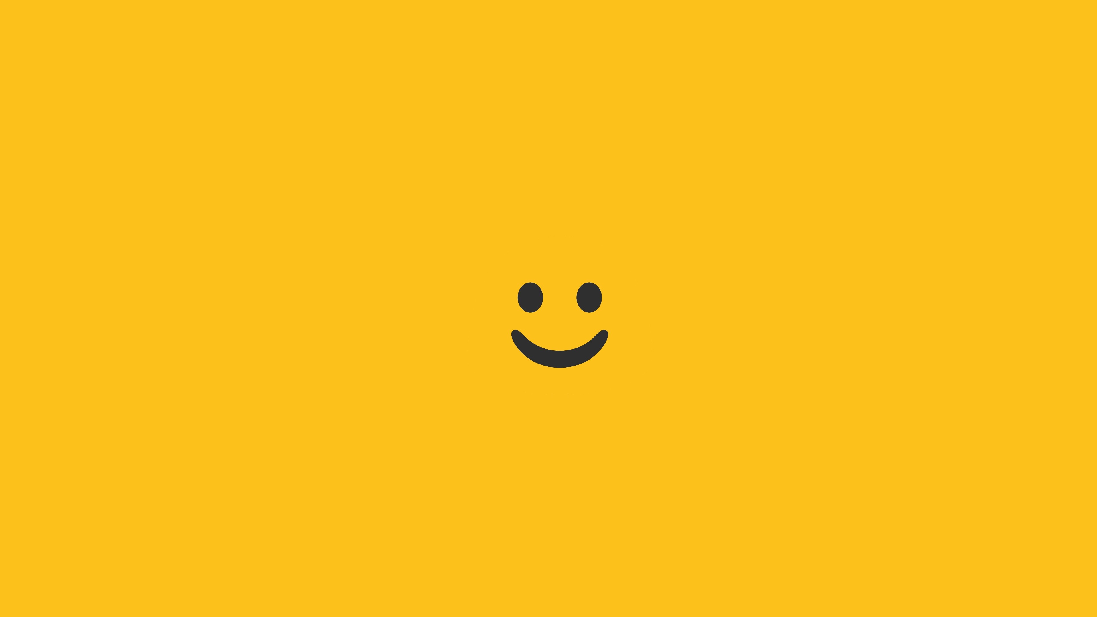 3840x2160 Google Blob Emoji Wallpapers