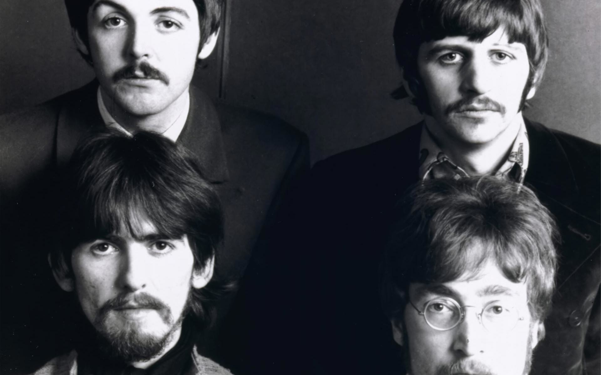 1920x1200 The Beatles high resolution wallpapers
