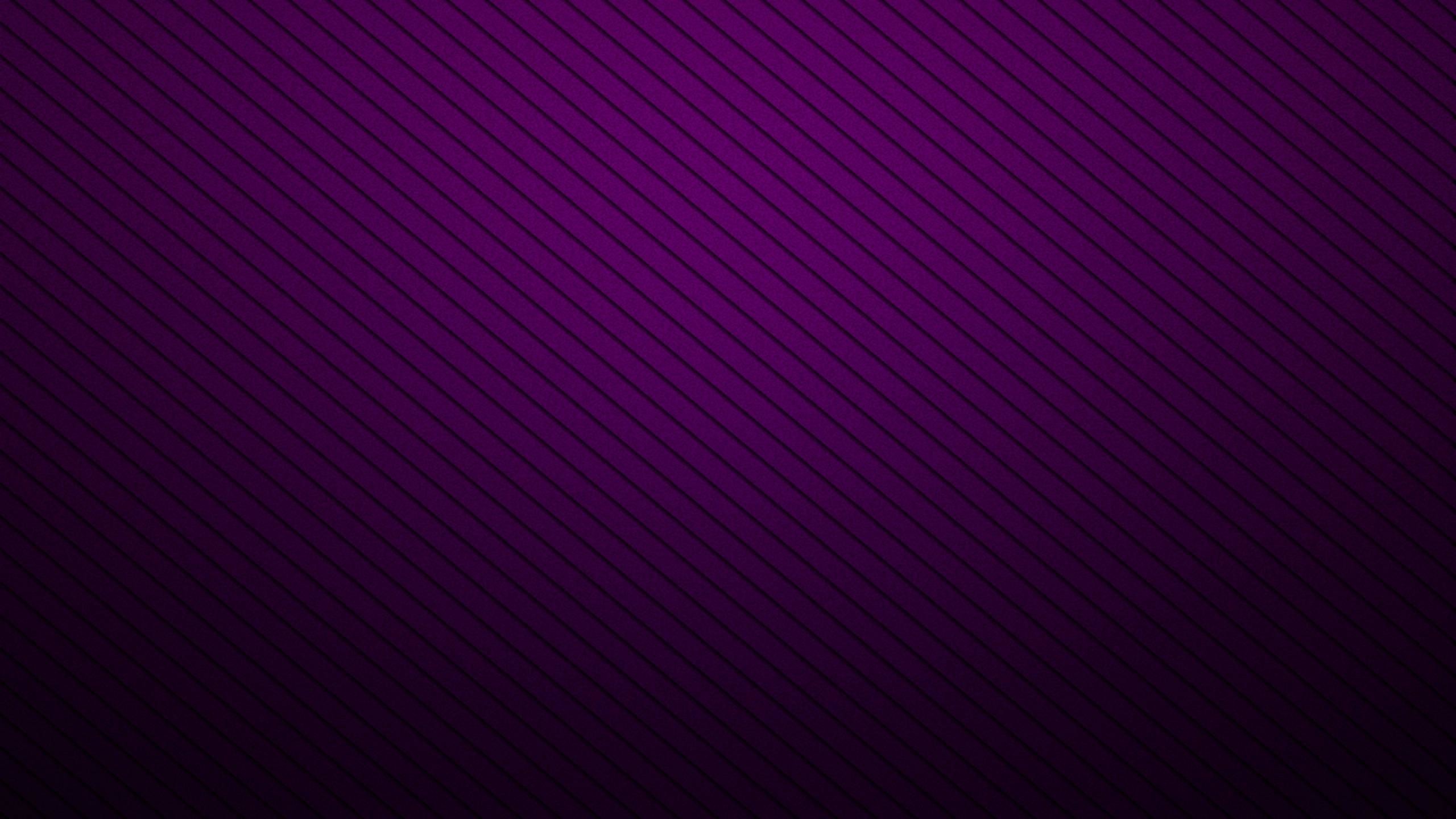 2560x1440 Black And Purple Wallpapers - Wallpaper Cave