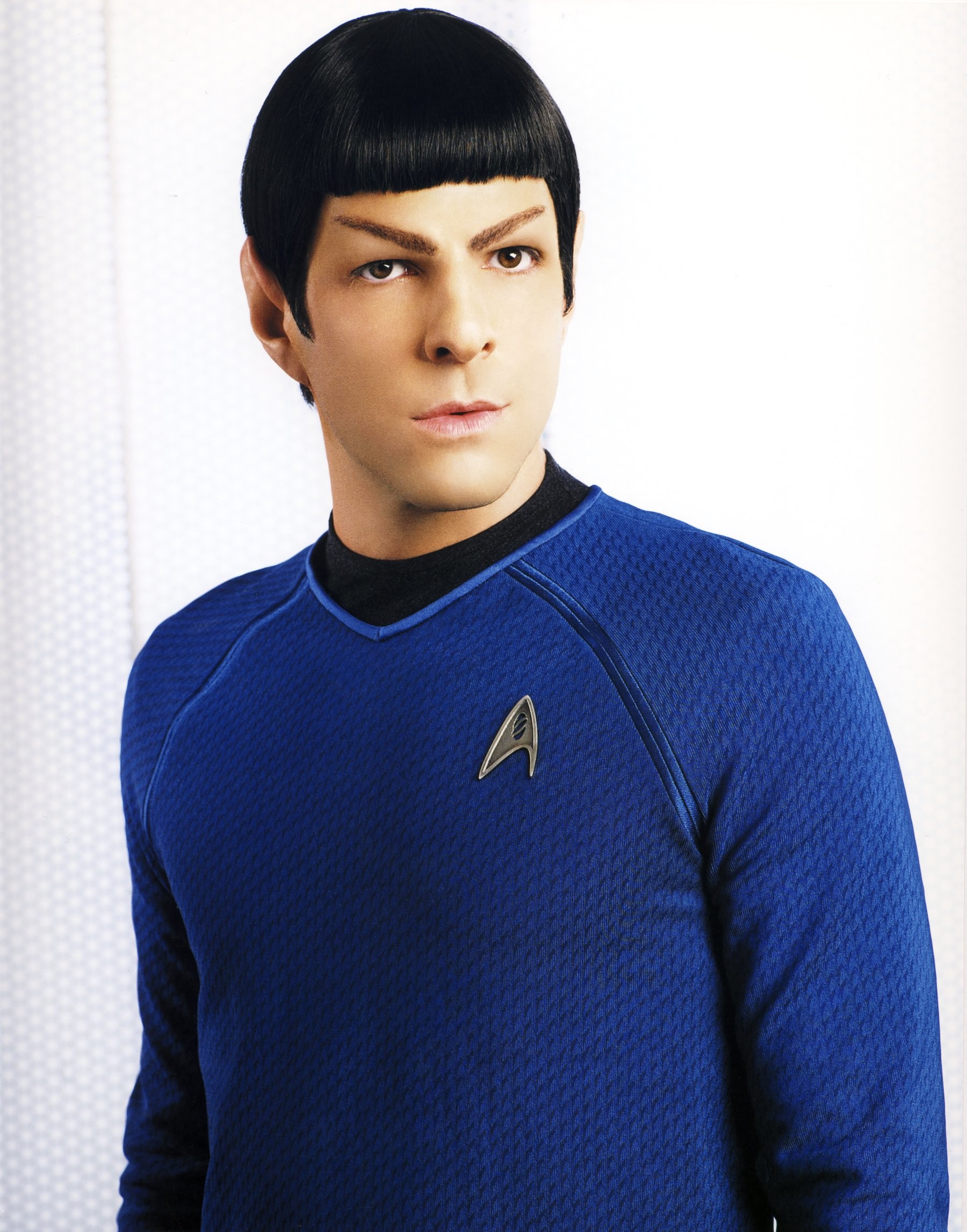 1800x2293 HD Wallpaper and background photos of Sock Zachary Quinto for fans of  Zachary Quinto's Spock images.
