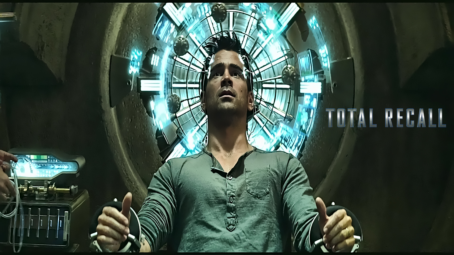 1920x1080 3 Exclusive “Total Recall” wallpapers