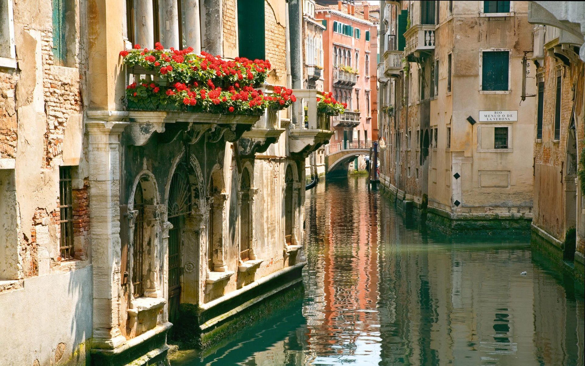 1920x1200 Venice Wallpaper | Free Pictures Download For Android, Desktop .