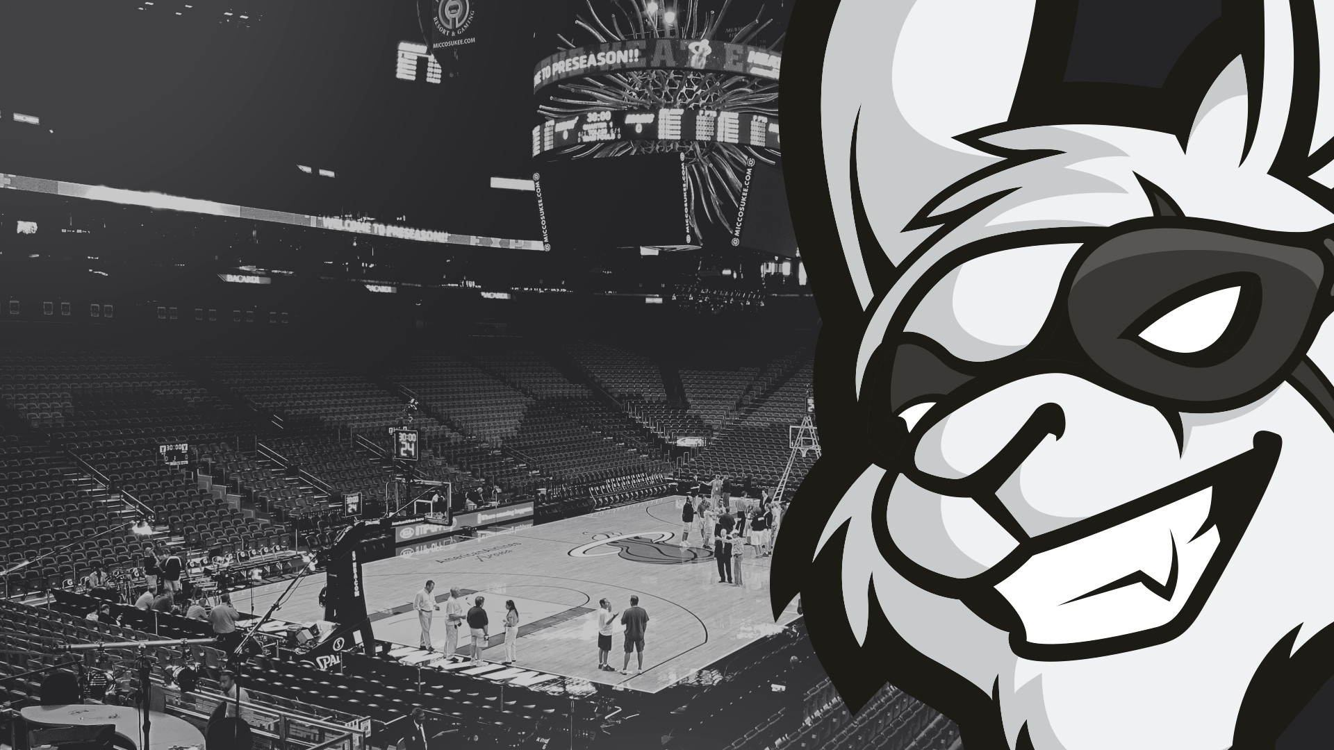 1920x1080 MIAMI –Today, the Miami HEAT announced a strategic partnership with the  esports franchise, Misfits, a premium organization with professional teams  competing ...