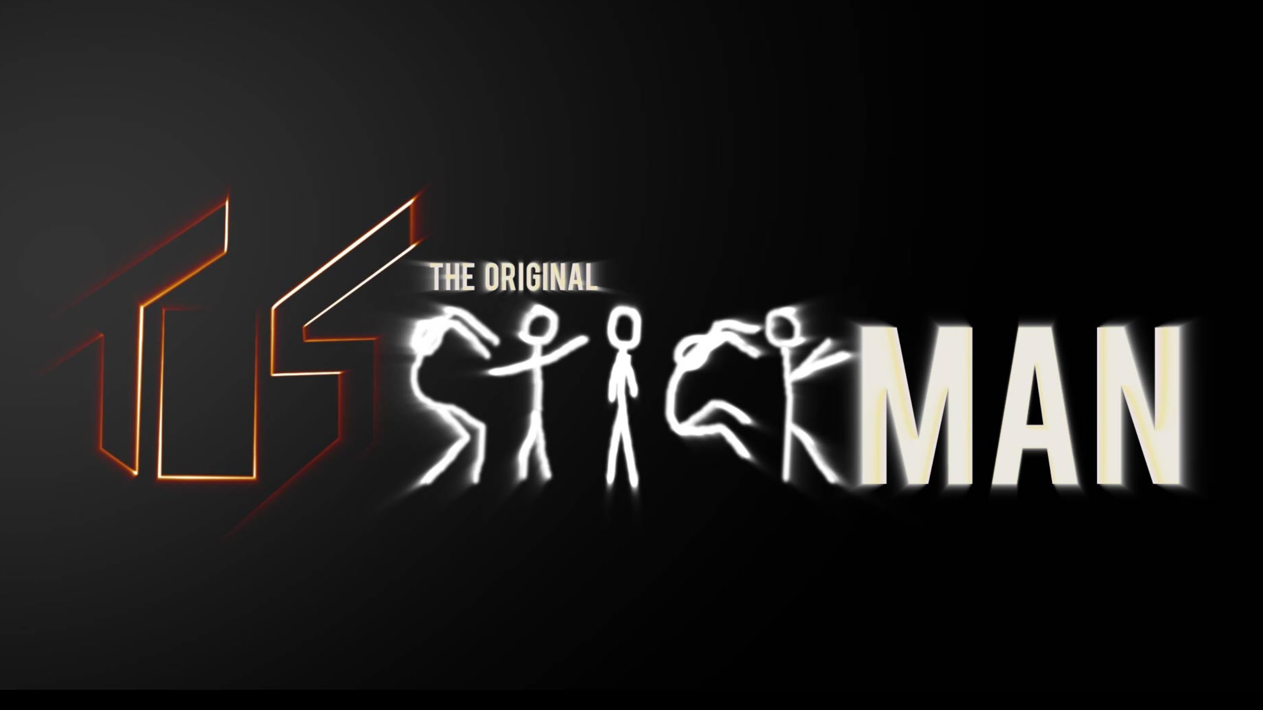 2560x1440 The Original Stickman - Trailer