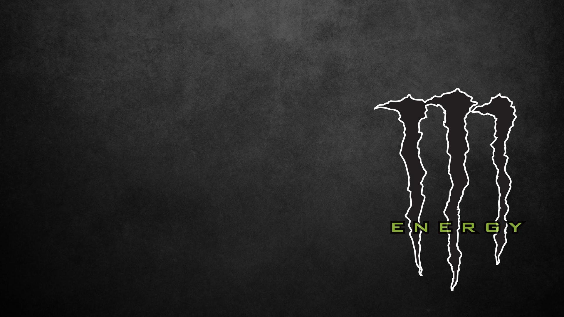 1920x1080 Monster Army Logo Wallpaper Monster army l…