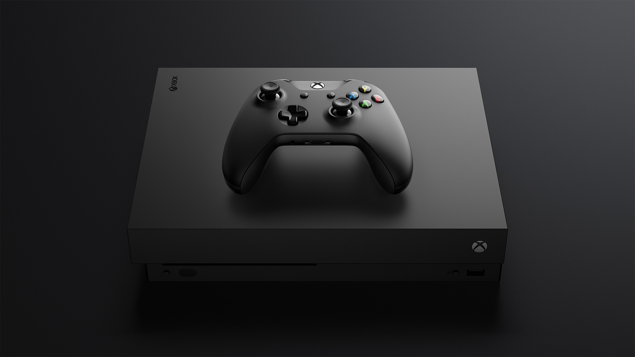 2048x1152 Xbox One X