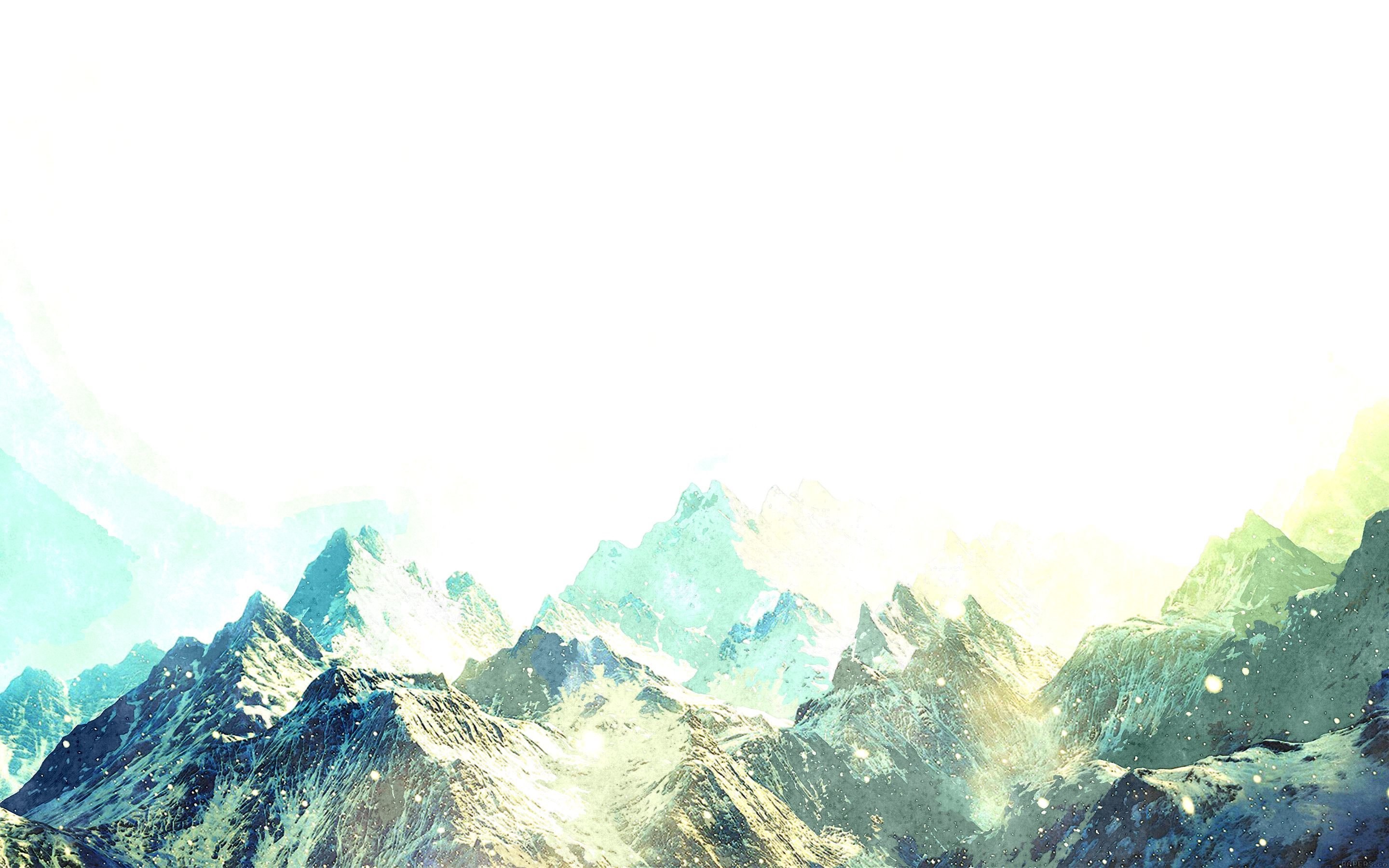 2880x1800 HD Wallpaper 2: OS X Yosemite Background