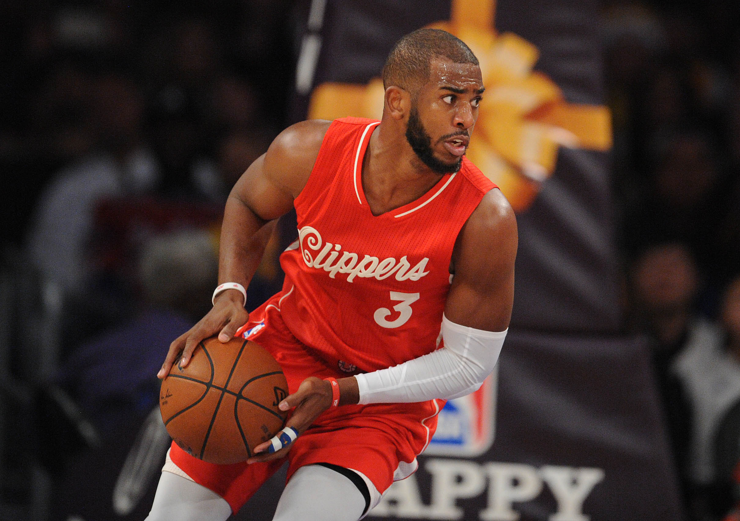 2420x1704 Chris Paul Wallpapers High Resolution and Quality Download ...