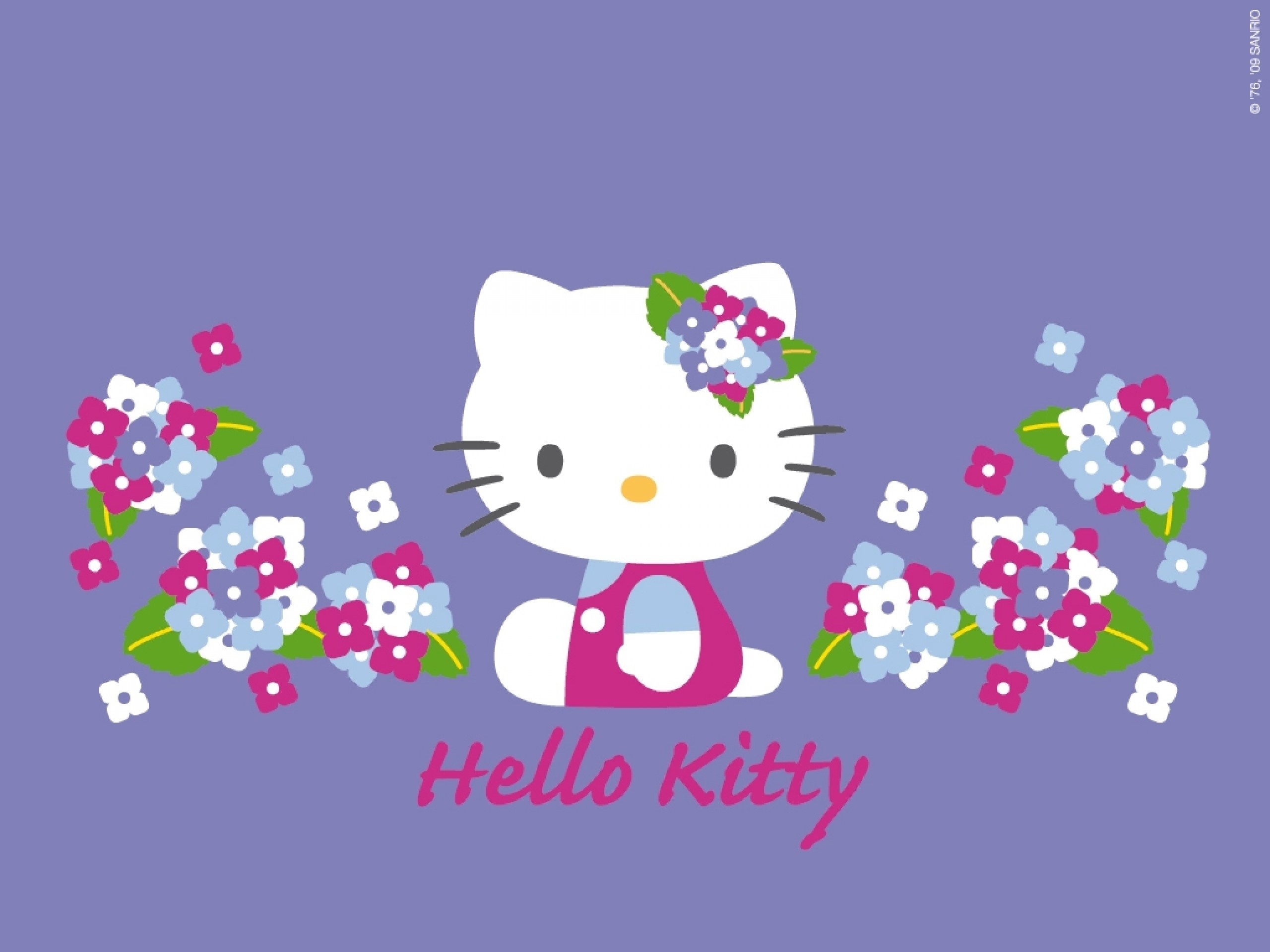 2560x1920  download free hello kitty wallpaper  hd for mobile