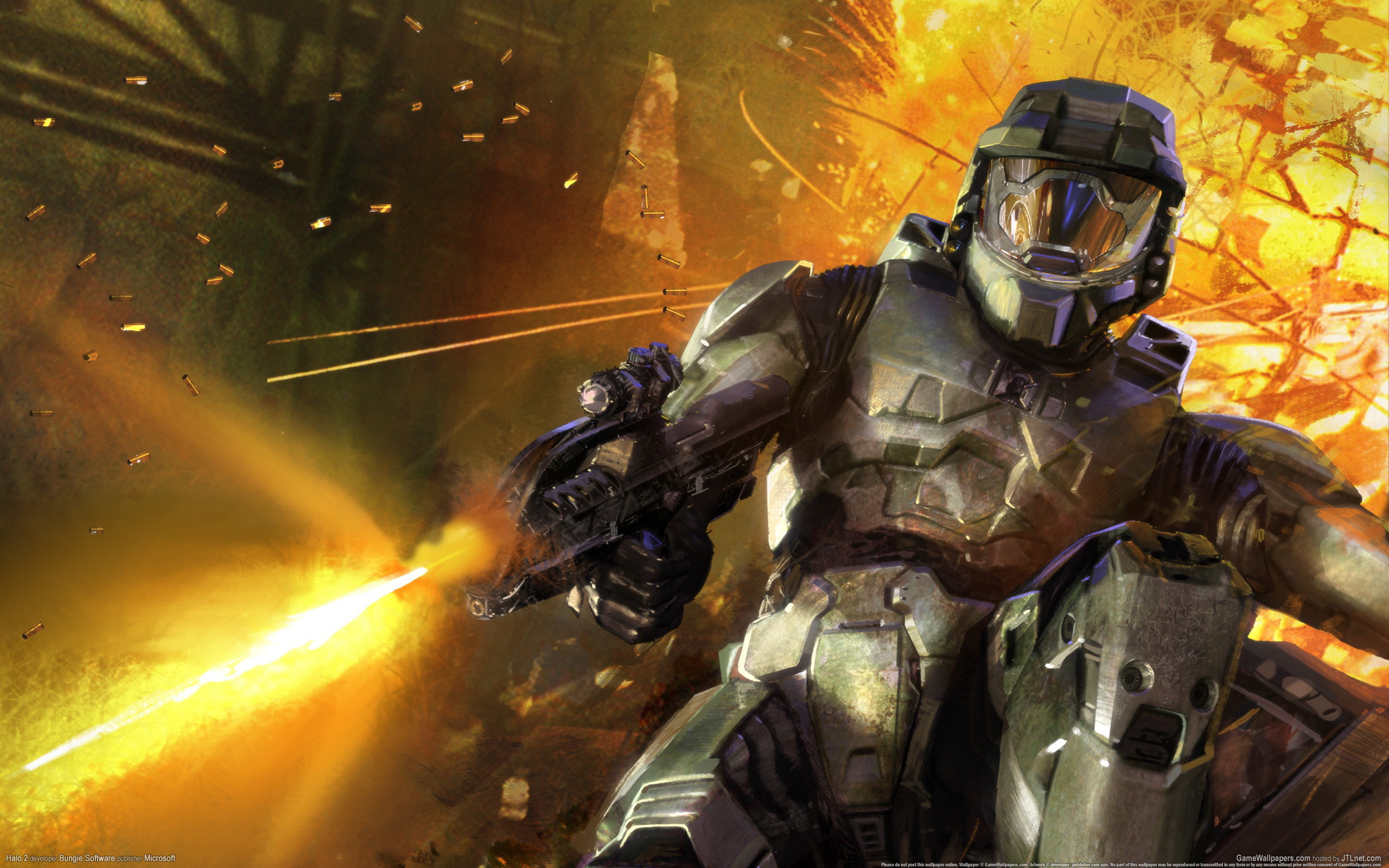 2560x1600 Halo 2 HD Wallpaper | Background Image |  | ID:596379 - Wallpaper  Abyss