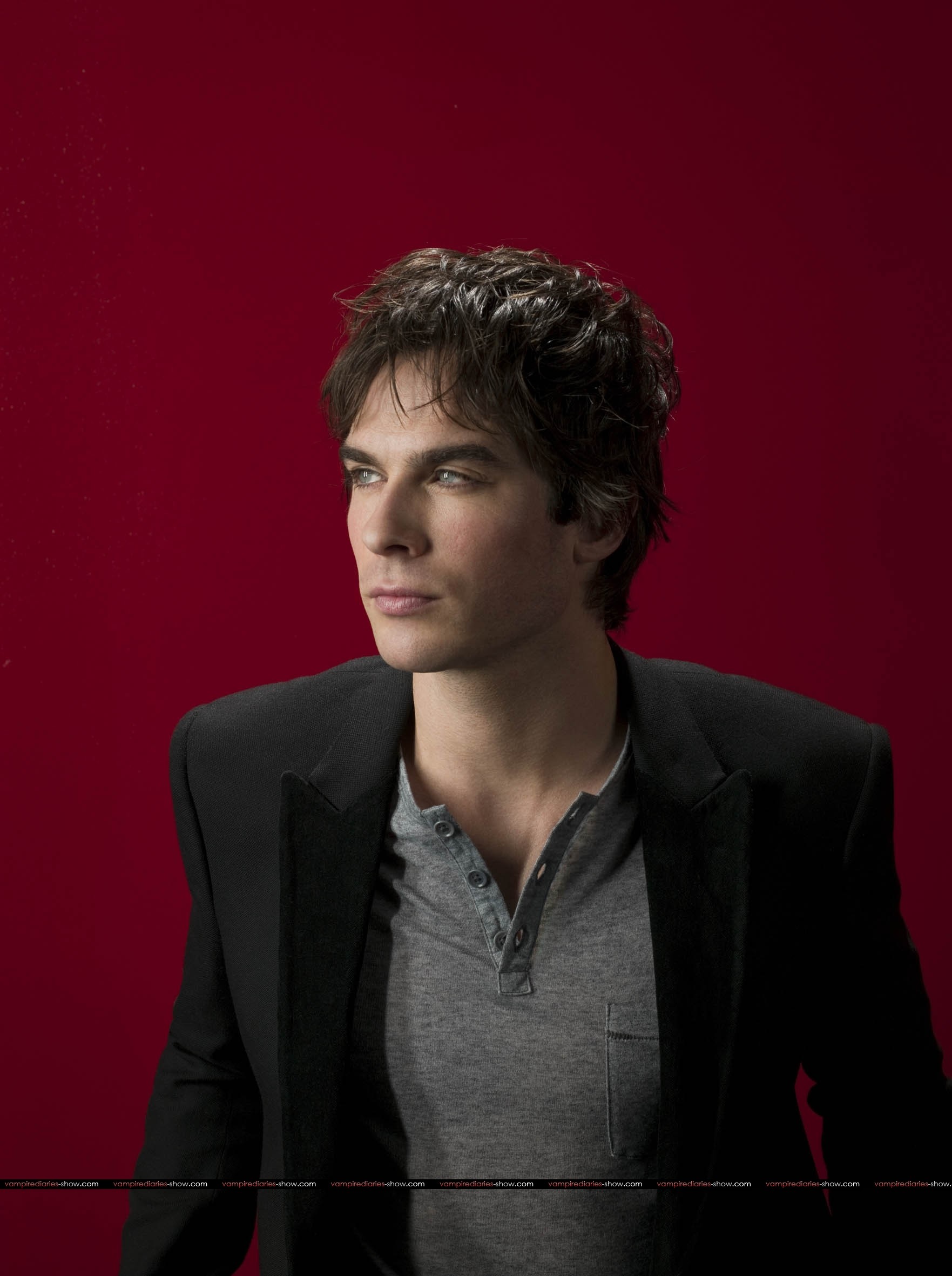 1763x2362 The Vampire Diaries & The Secret Circle images Ian Somerhalder HD wallpaper  and background photos