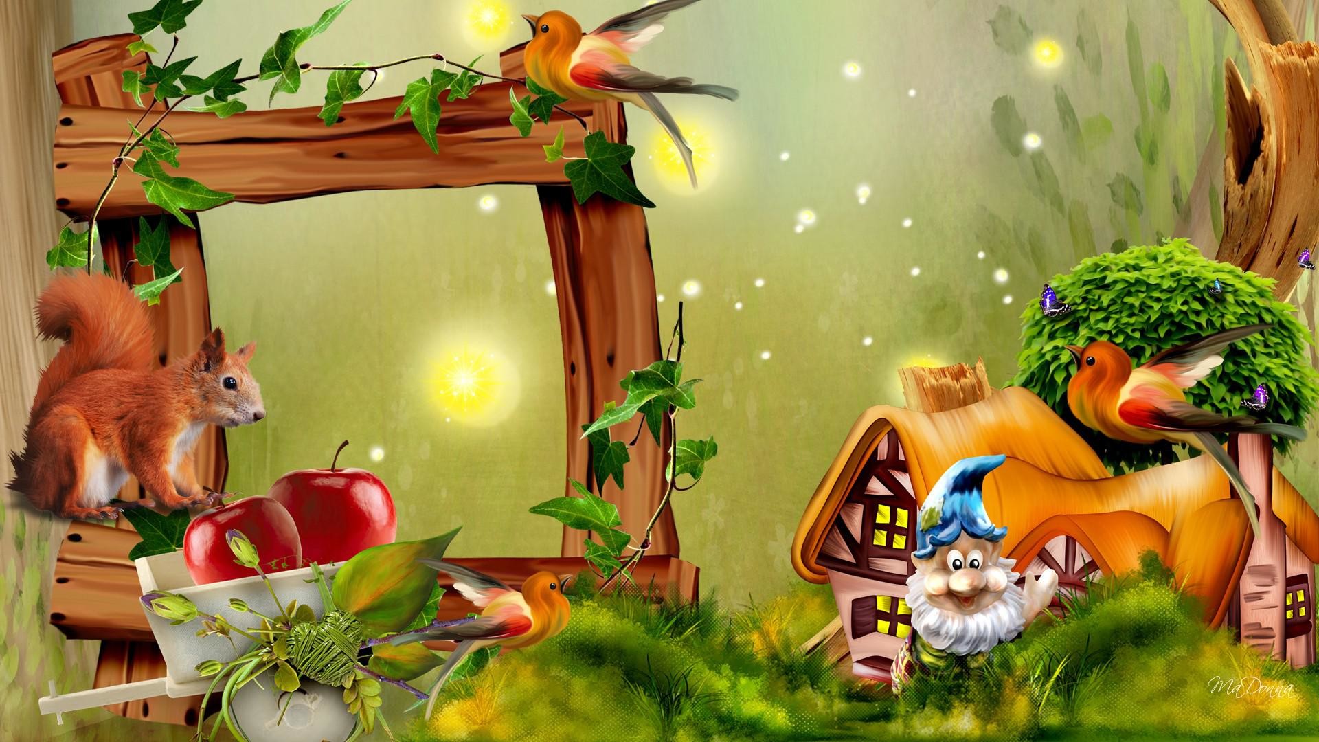 1920x1080 Gnome village 134567 High Quality and Resolution Wallpapers on 