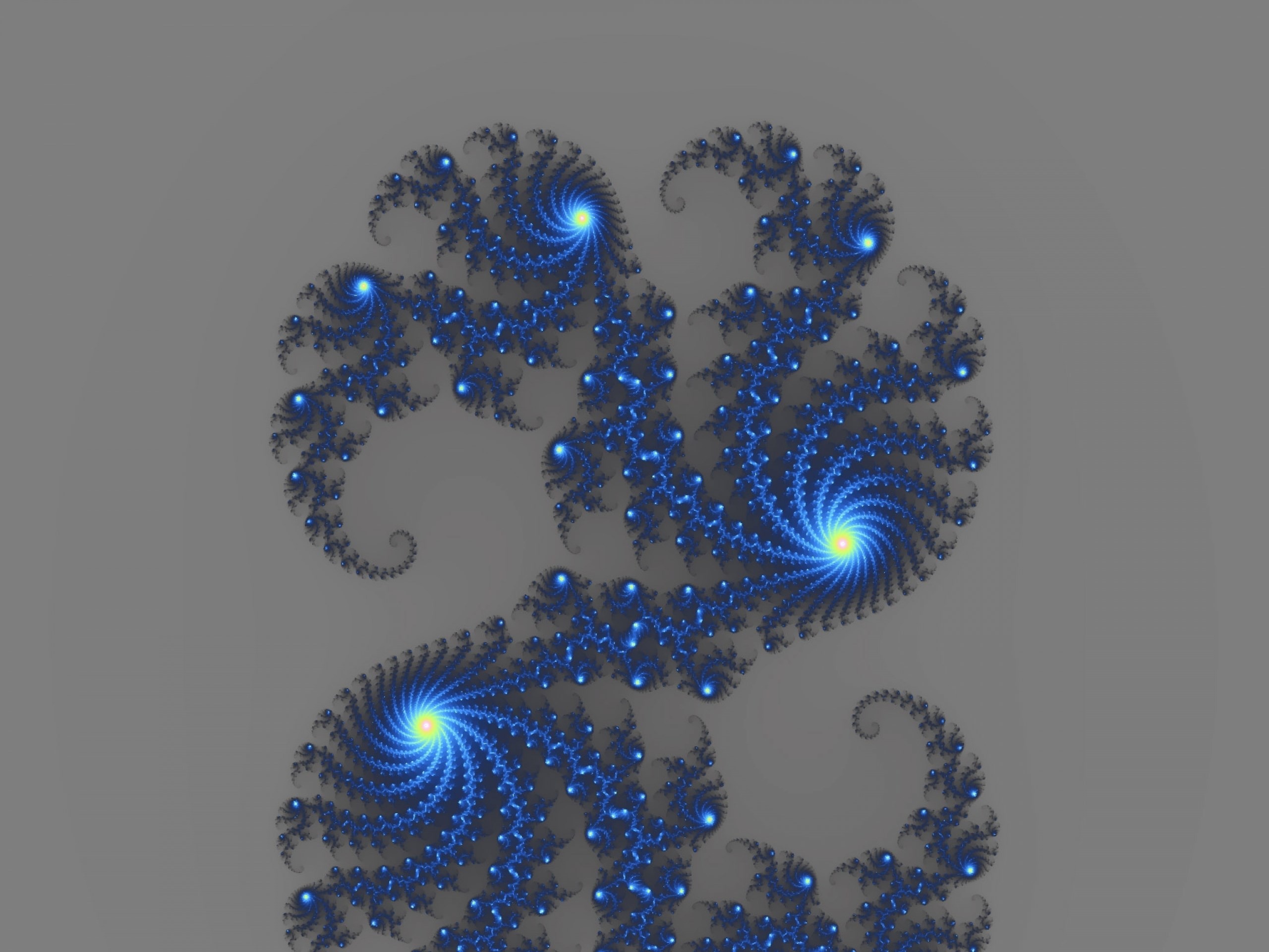 2560x1920 Free computer fractal wallpaper - fractal category