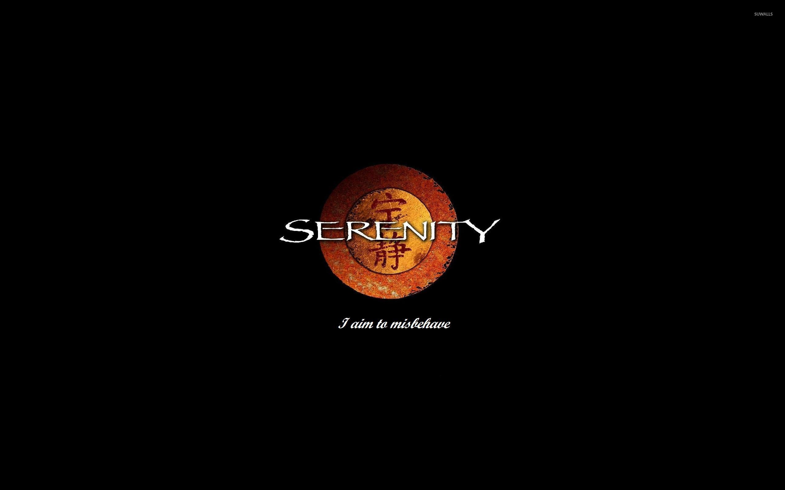 2560x1600 Serenity - Firefly wallpaper
