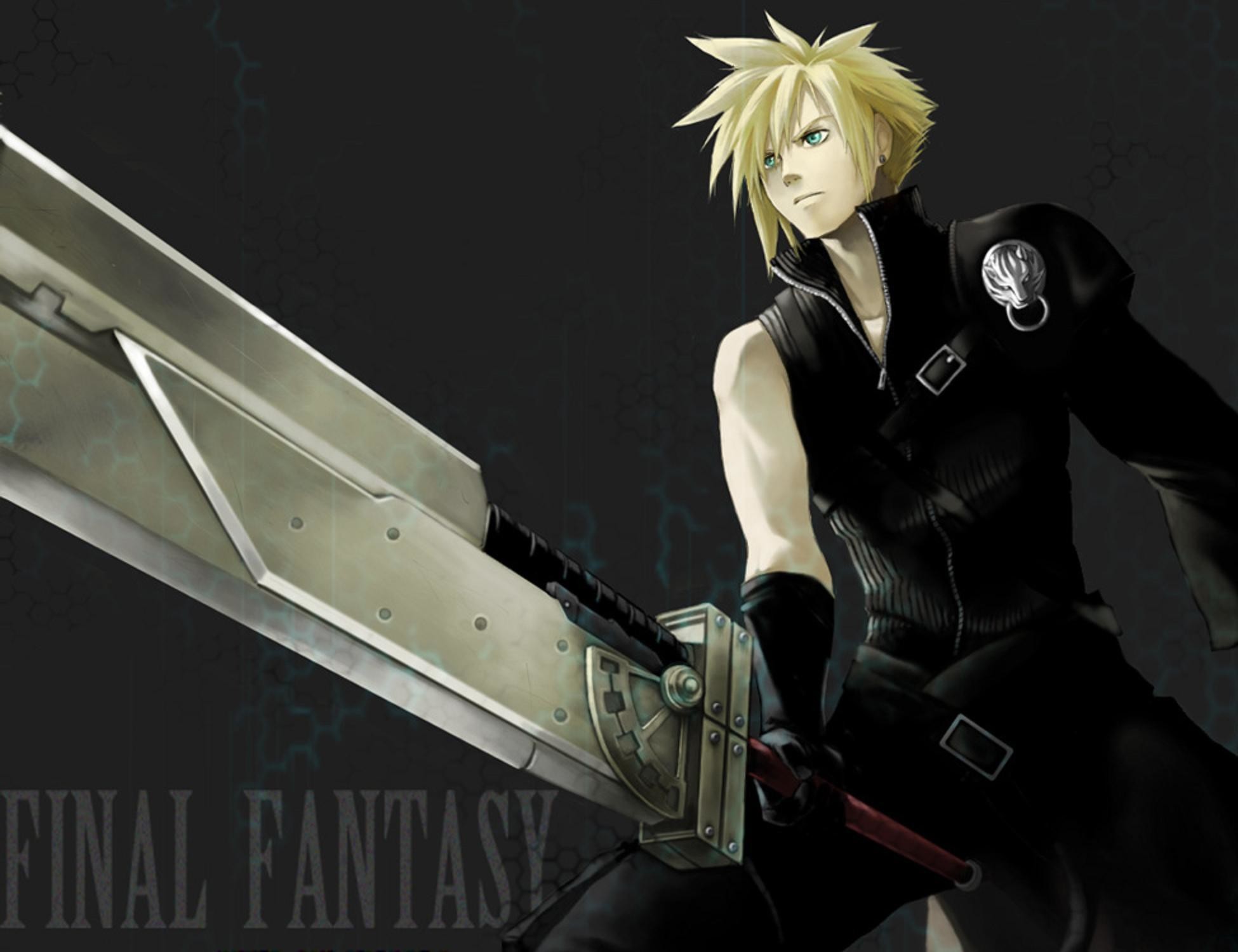 1950x1500 ... Perfect Cloud Strife Quotes Wallpaper Free Wallpaper For Desktop and  Mobile in All Resolutions Free Download