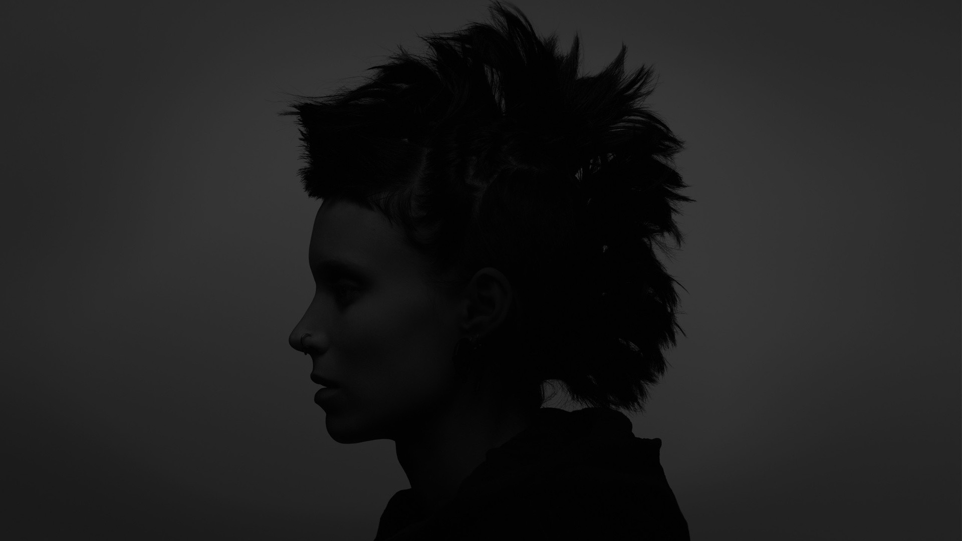 1920x1080 The Girl With The Dragon Tattoo Full HD Wallpaper