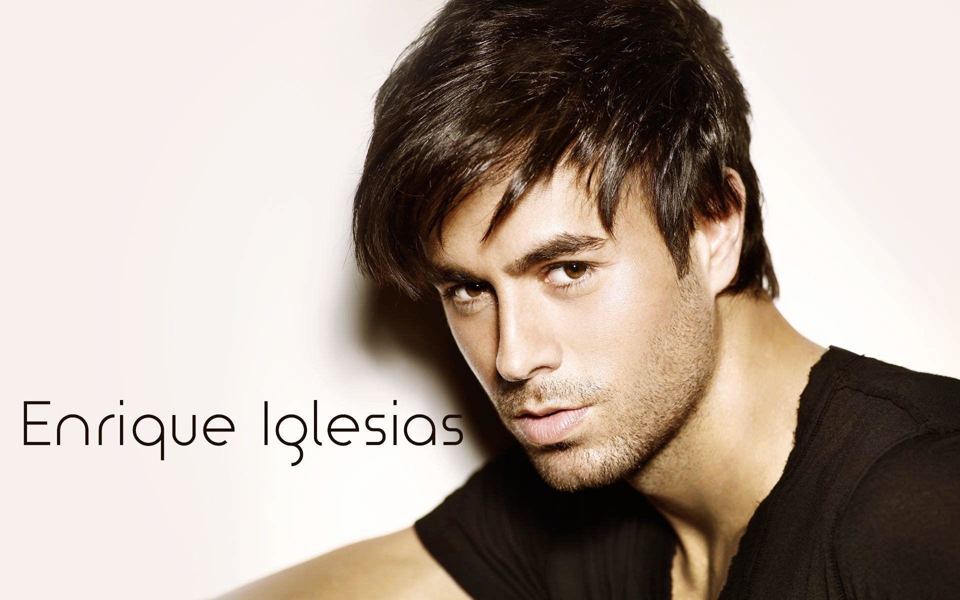 1920x1200 Enrique Iglesias Pictures - HD Wallpapers Inn