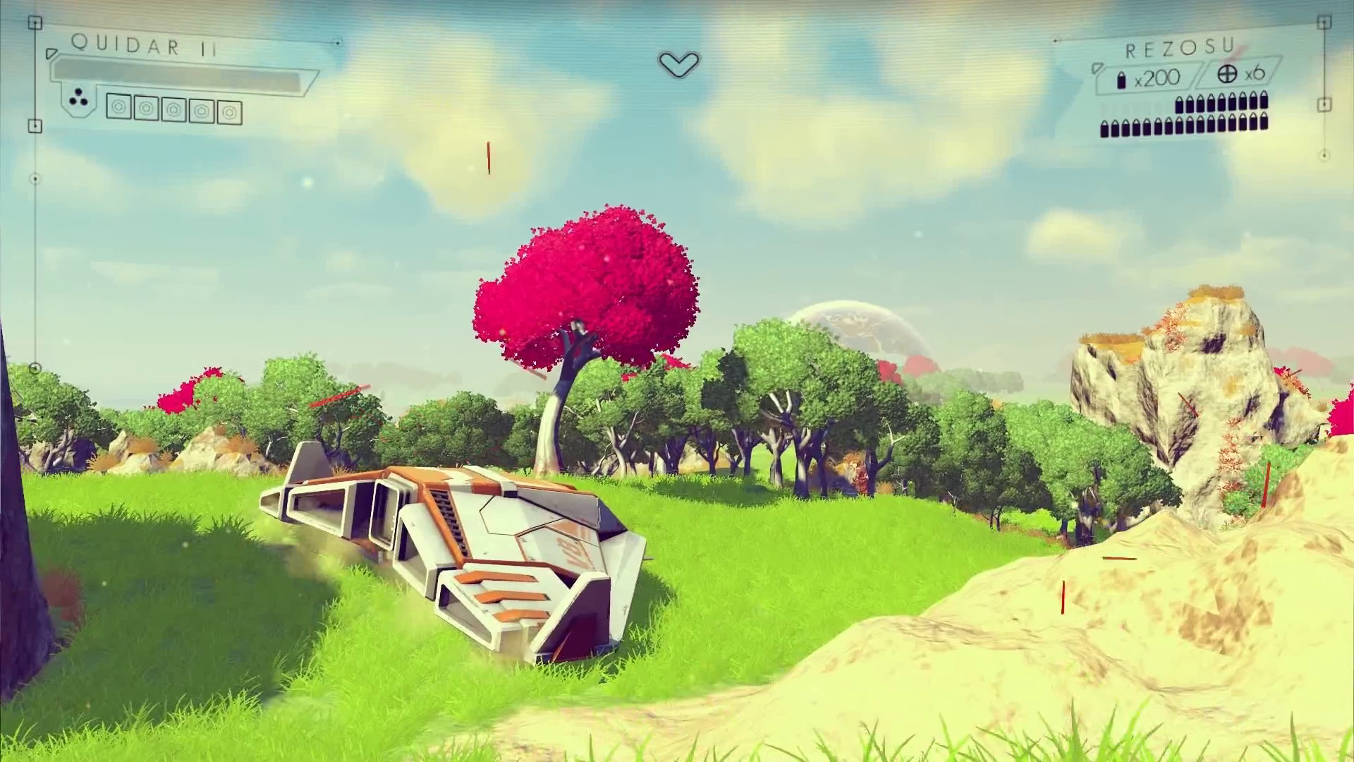 1920x1080 5 Things In No Man's Sky You Really Want To Do But Can't -