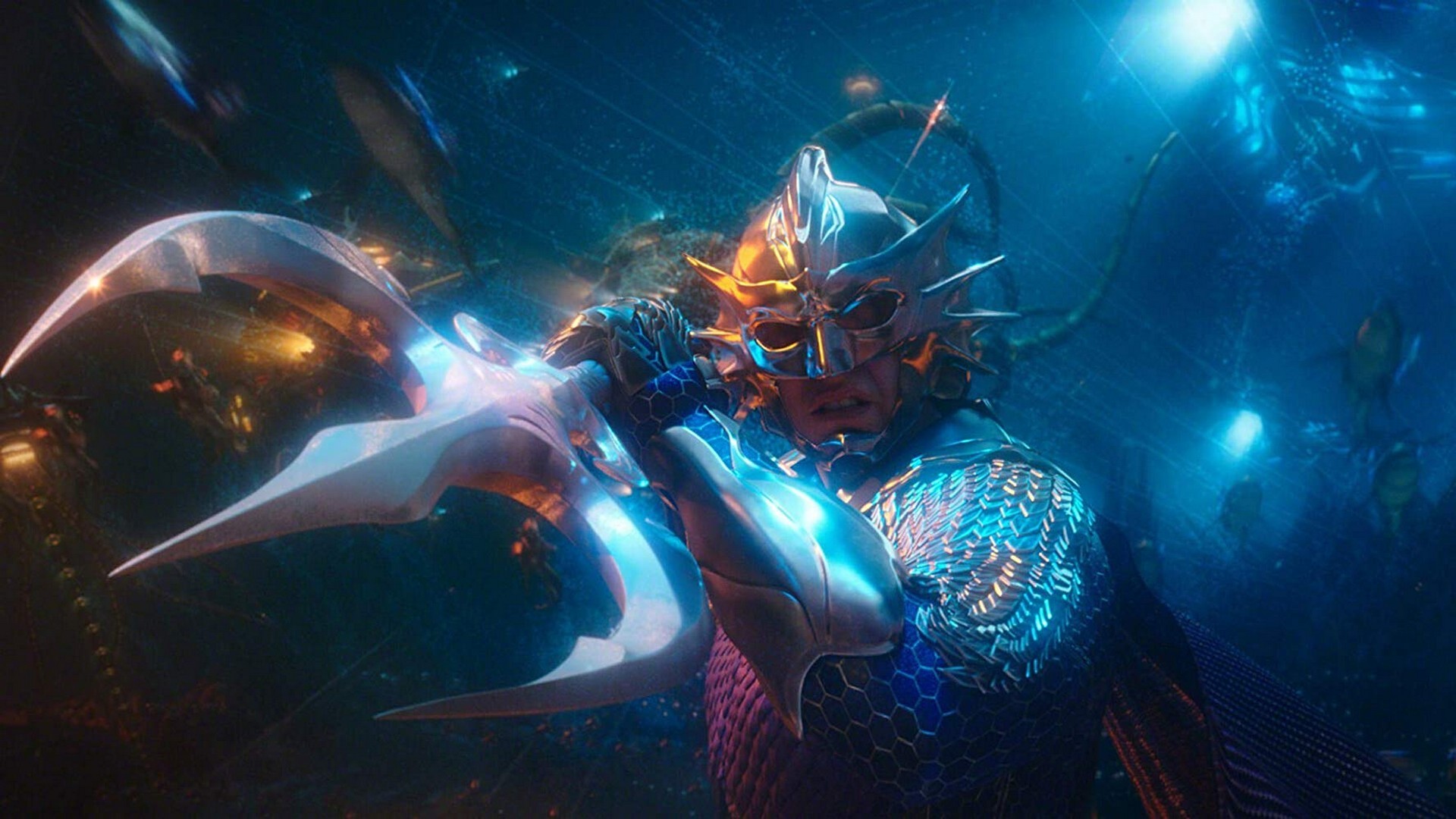 1920x1080 Aquaman 2018 Full Movie Wallpaper with resolution  pixel. You can  make this wallpaper for