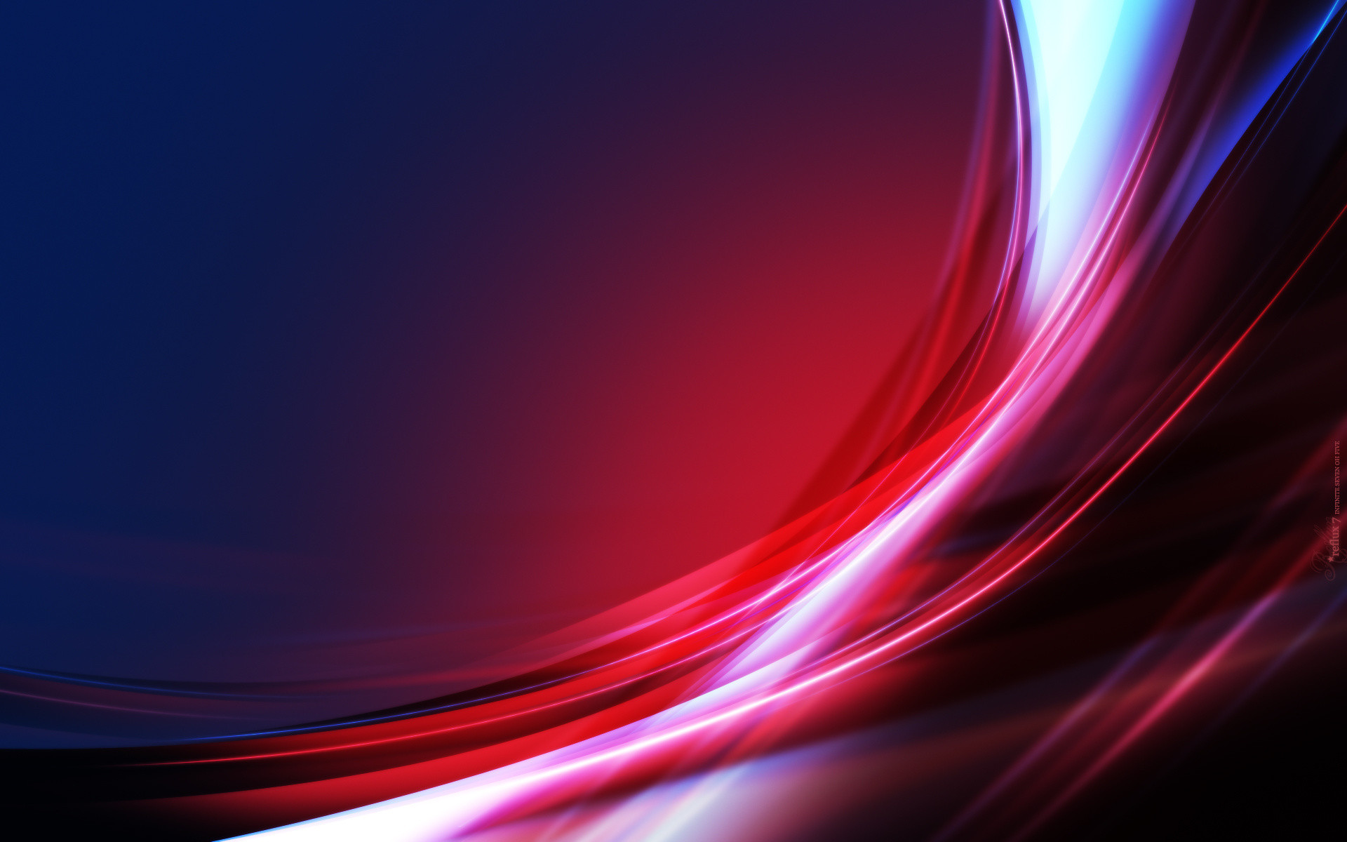 1920x1200 Abstract Red Hd Background Wallpaper | HD Wallpaper