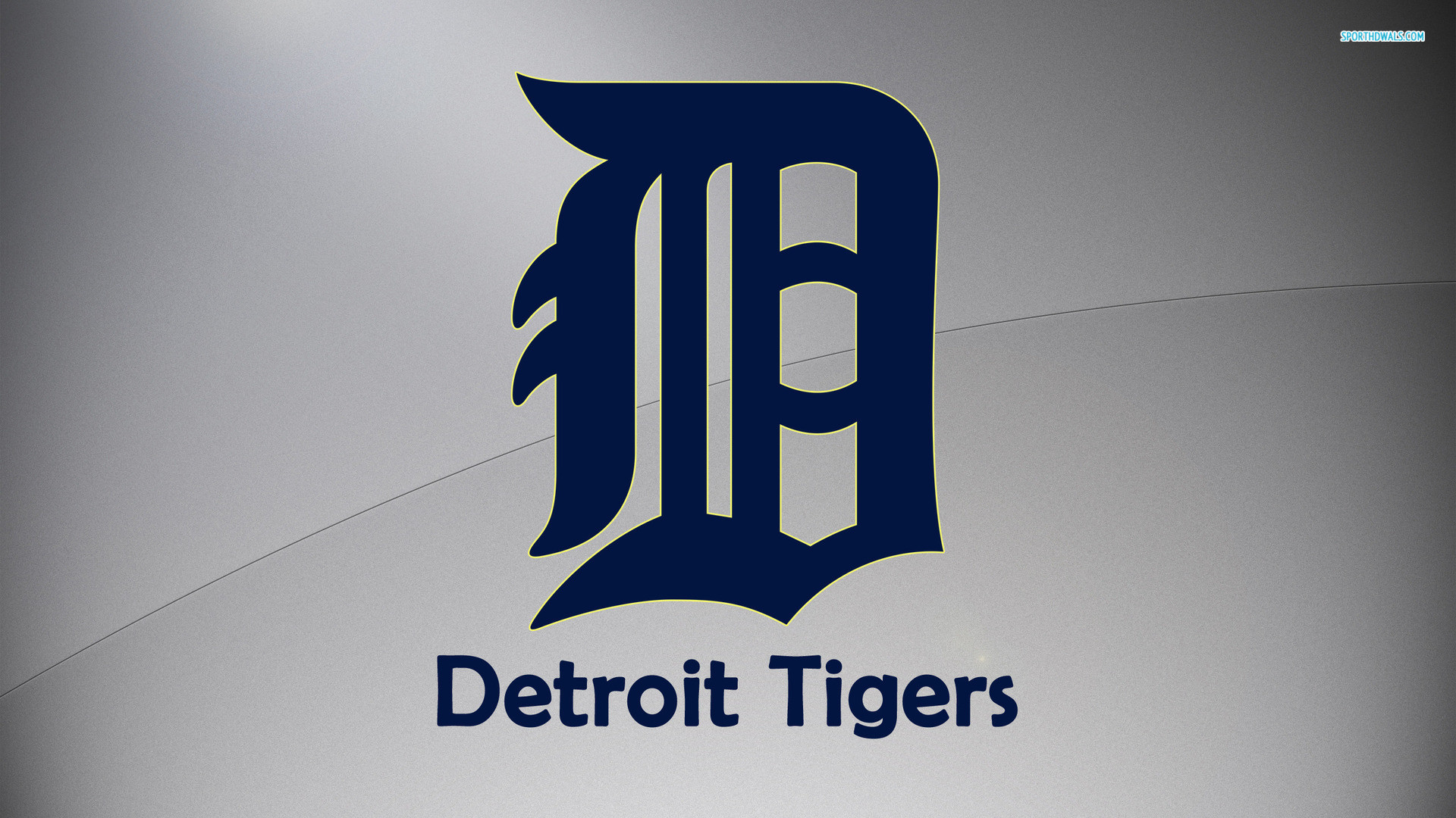 1920x1080 Detroit Tigers Wallpaper