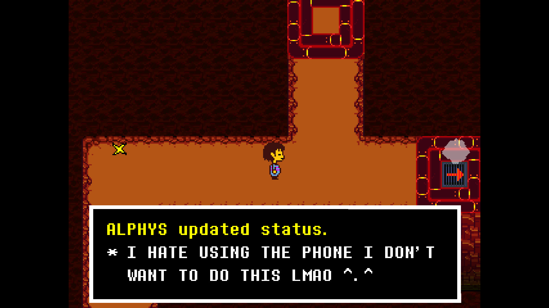 undertale phone download