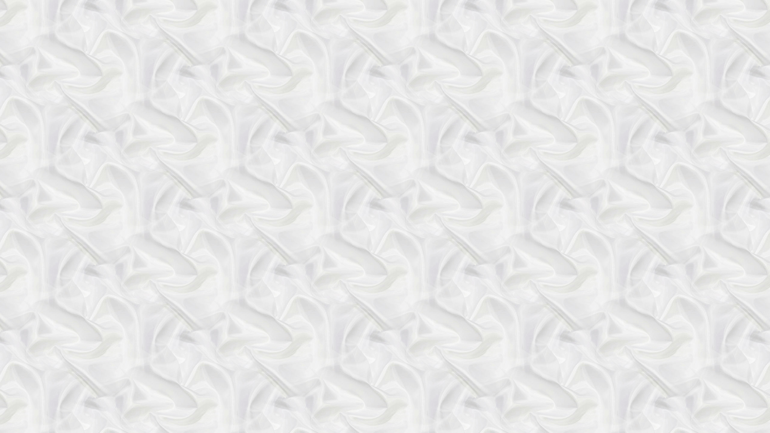 2560x1440 this White Silk Desktop Wallpaper is easy Just save the wallpaper 
