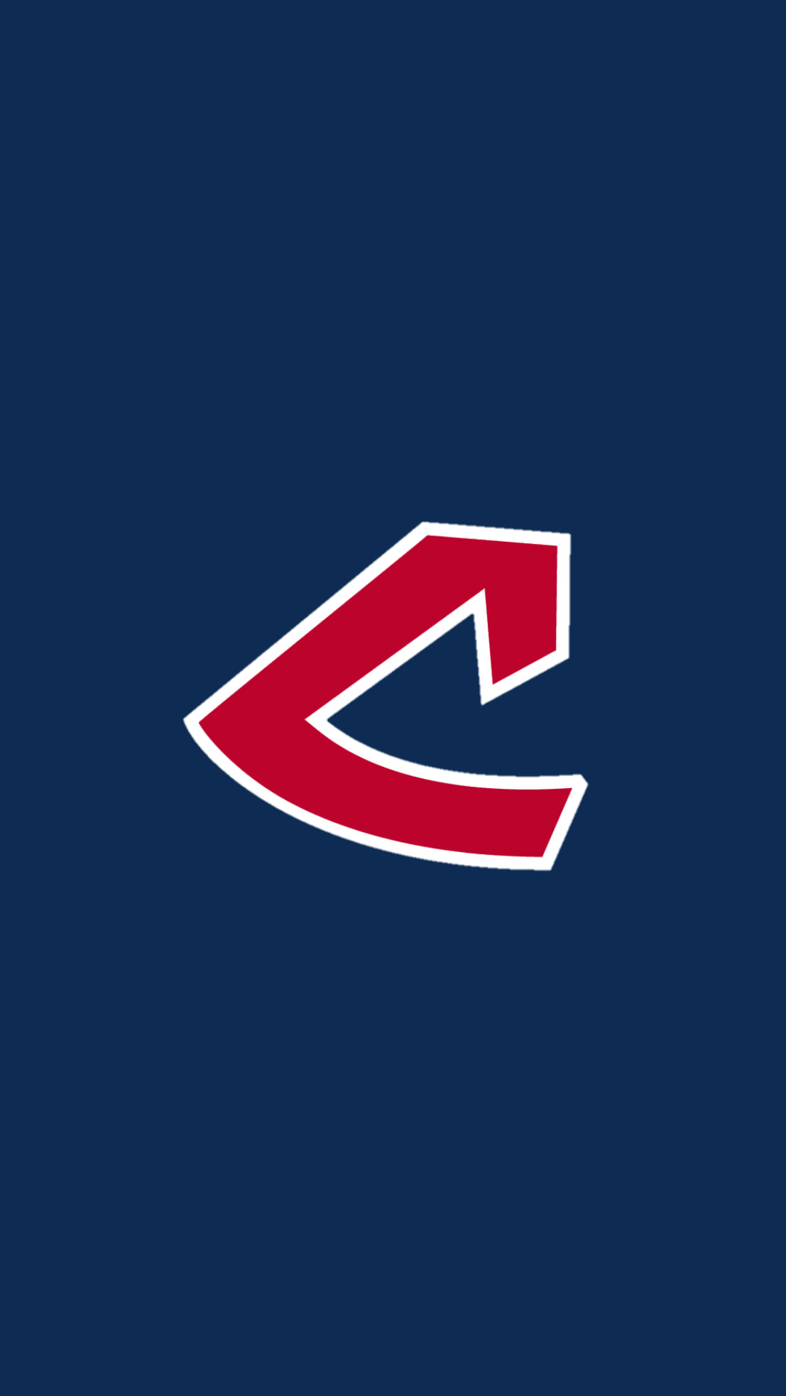 1107x1966 Cleveland Indians Wallpapers