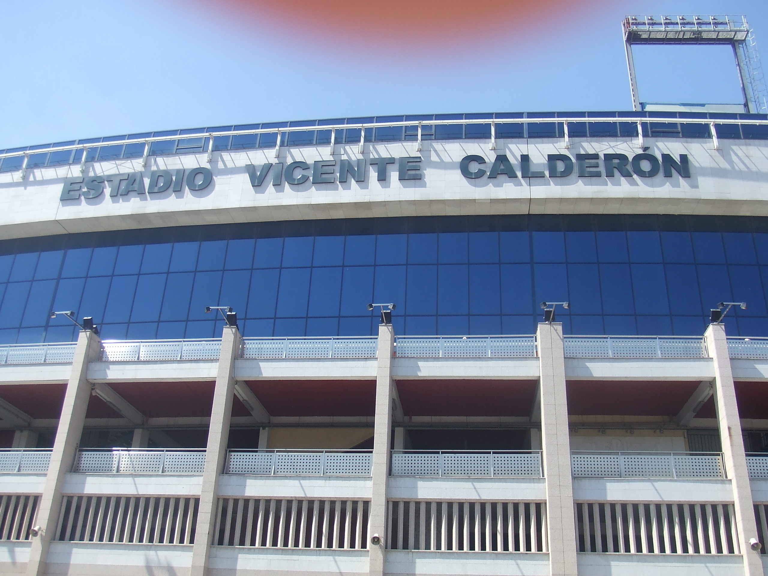 2560x1920 Club AtlÃ©tico de Madrid images the stadium HD wallpaper and background  photos