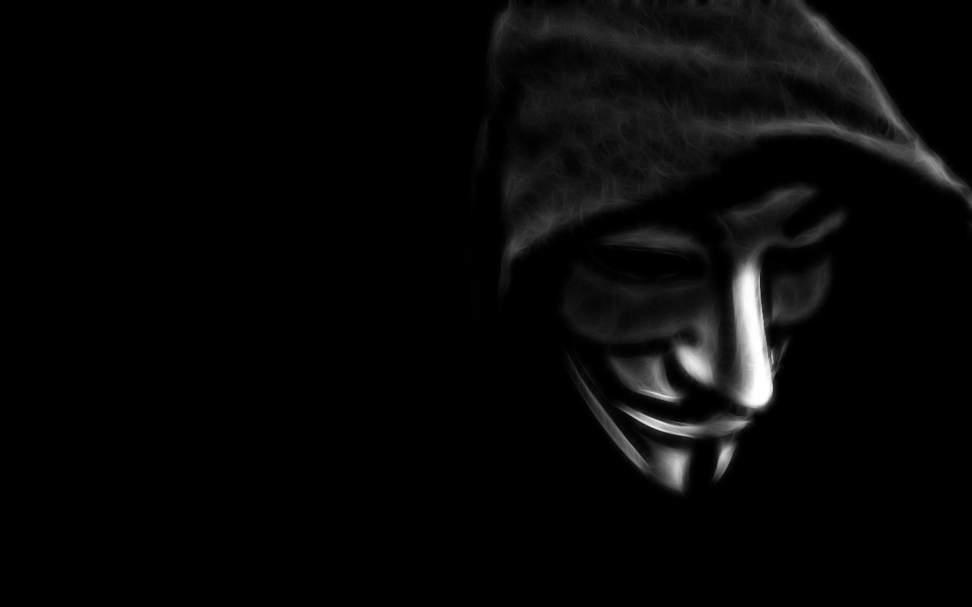 1920x1200 Anonymous Wide Wallpaper