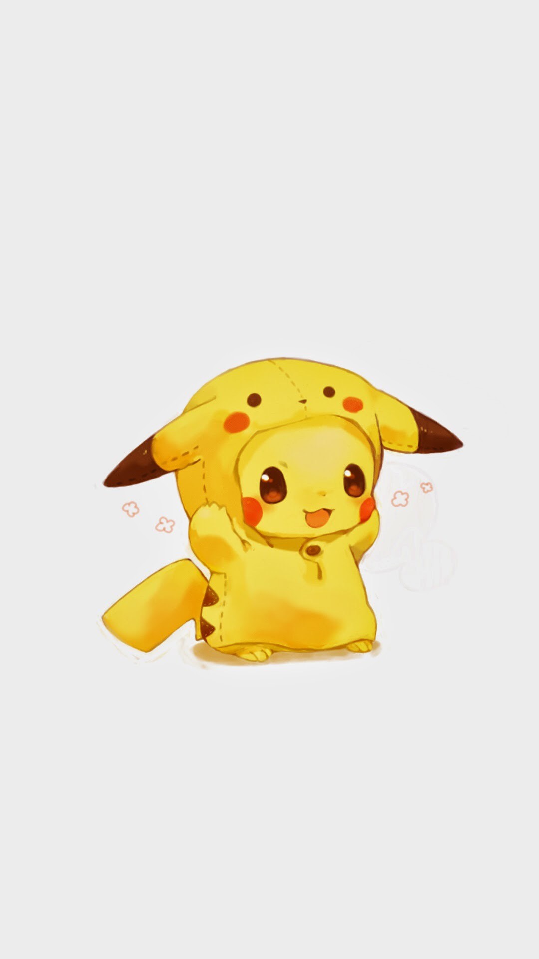 1080x1920 Tap image for more funny cute Pikachu wallpaper! Pikachu - @mobile9 |  Wallpapers for