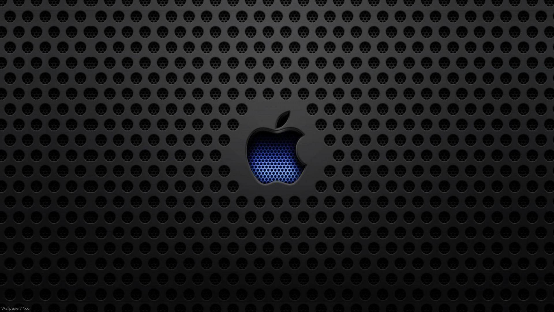 1920x1080 A list of 25 Amazing, Unique, Cool Free HD Apple Logo Wallpapers for all  the Apple lovers out there who love their iPhones, iPods, Macbooks and  Apple ...