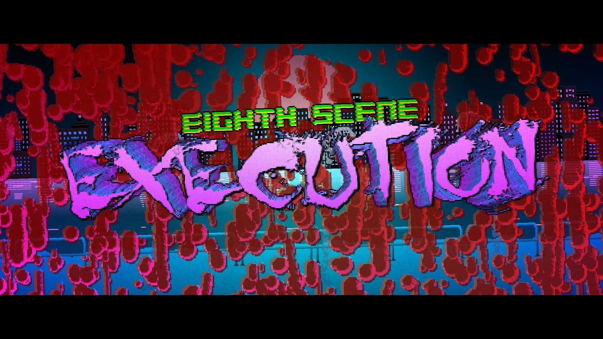 1920x1080 Hotline Miami 2 Wrong Number Review Screenshot Wallpaper Bloody Introduction