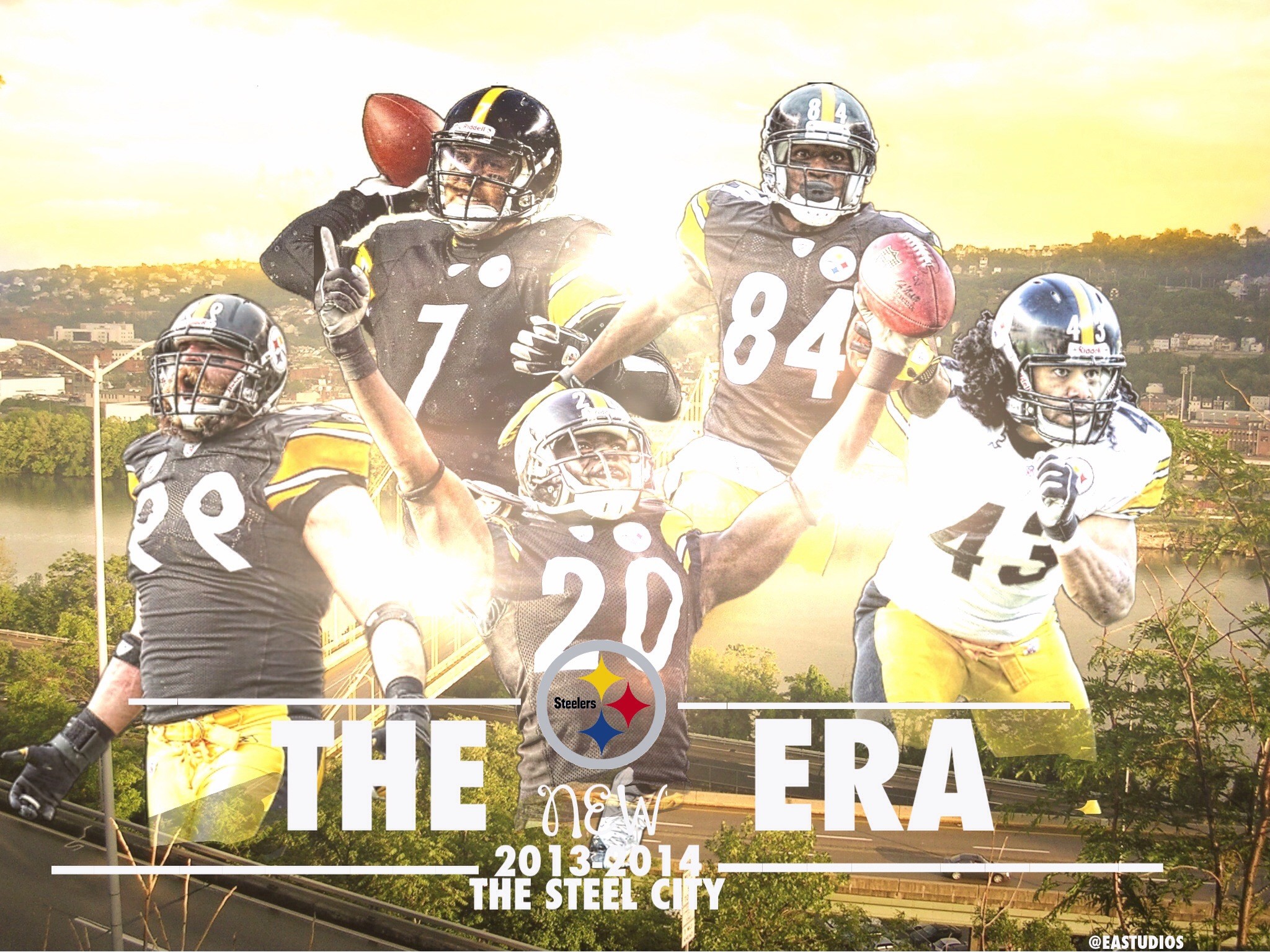 2048x1536 Steelers-Wallpaper-by-EA-STUDIOS