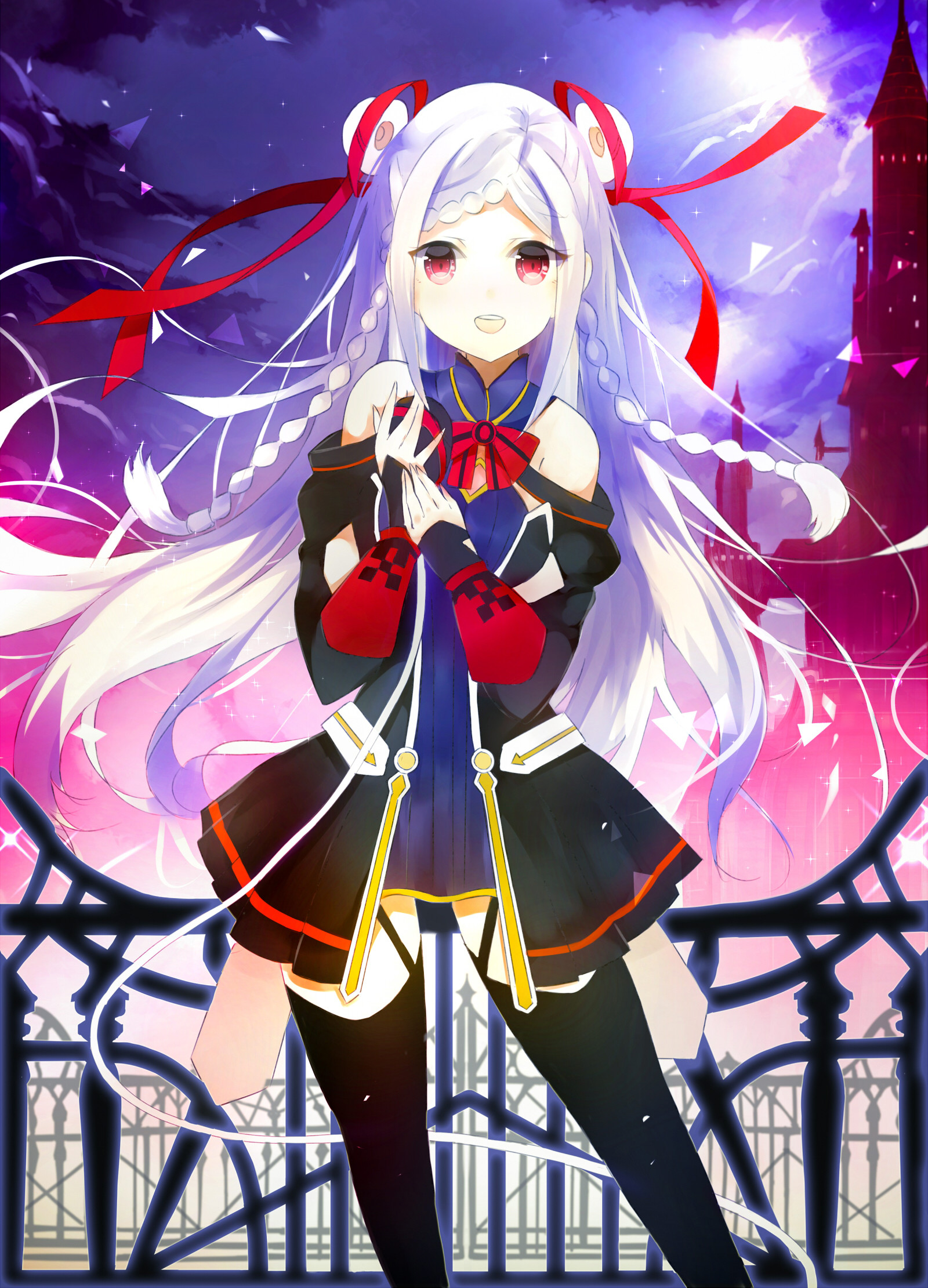 1600x2221 View Fullsize Yuna (Sword Art Online) Image