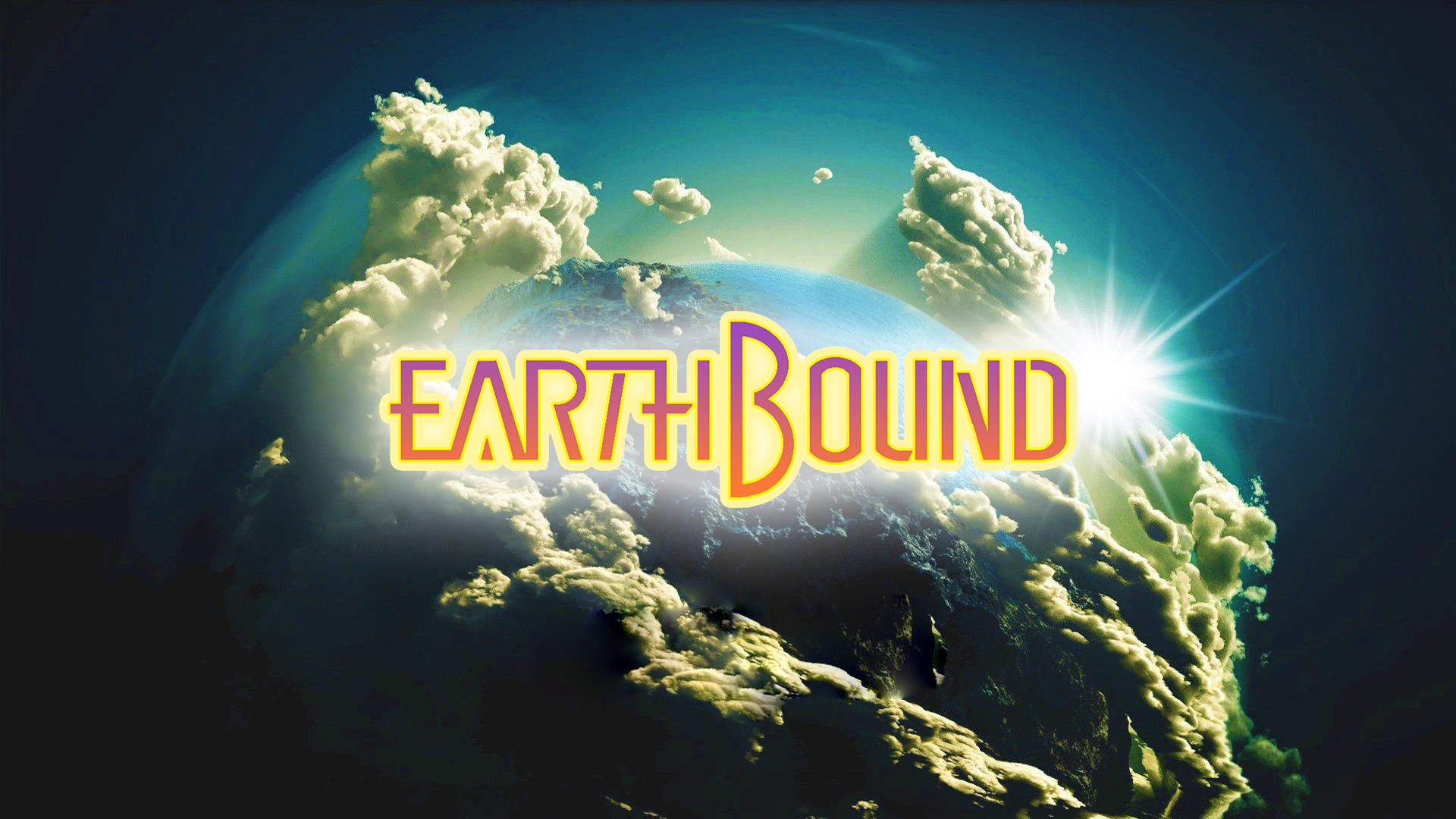 1920x1080 EarthBound HD Wallpapers
