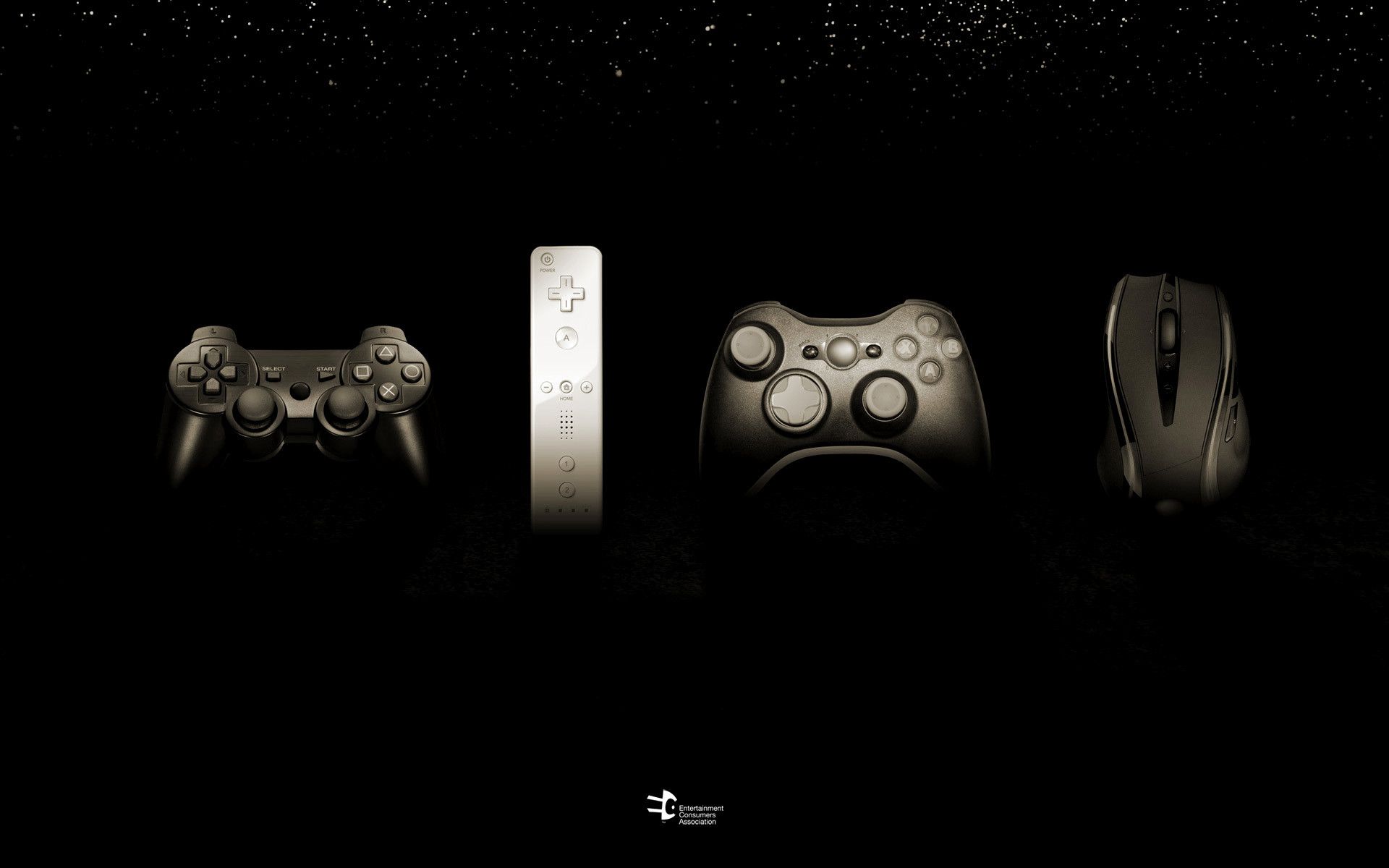 1920x1200 Video Game Controller Wallpapers High Definition