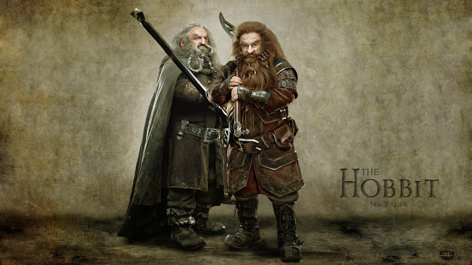 1920x1080 The Hobbit: An Unexpected Journey HD Wallpapers #6 - .