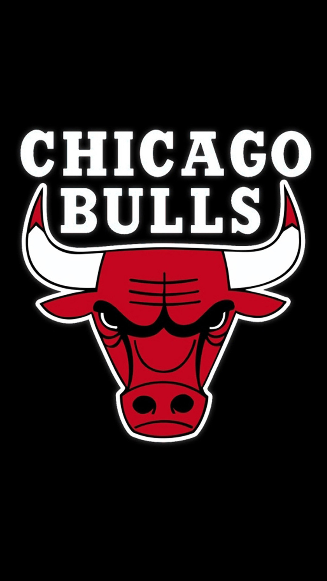 1080x1920 Go Bulls! I am very excited about the squad.