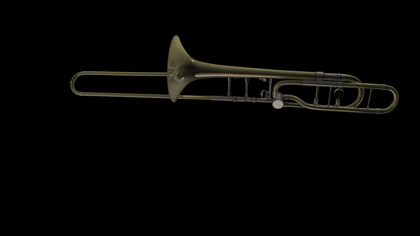 1920x1080 Trombone