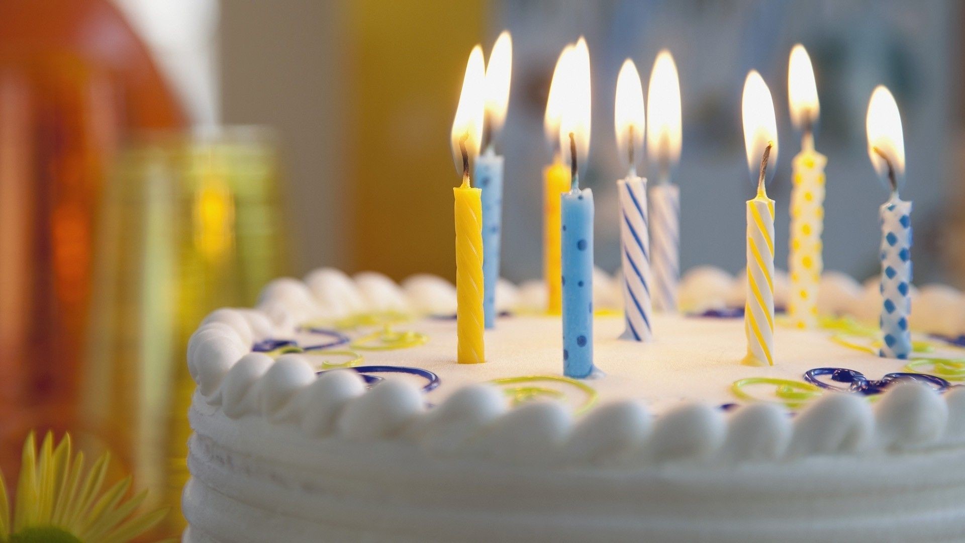 1920x1080 Birthday Cakes Wallpapers Desktop Hd Images 3 HD Wallpapers